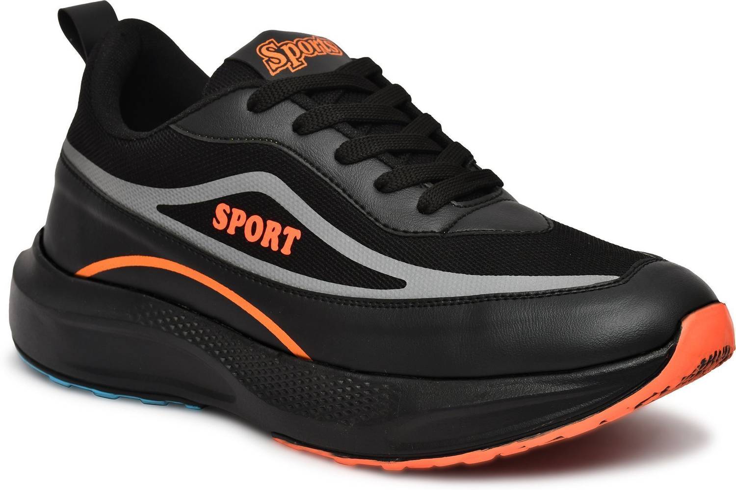 BOSS SHOES Men's Running Sports Shoes - Image 4