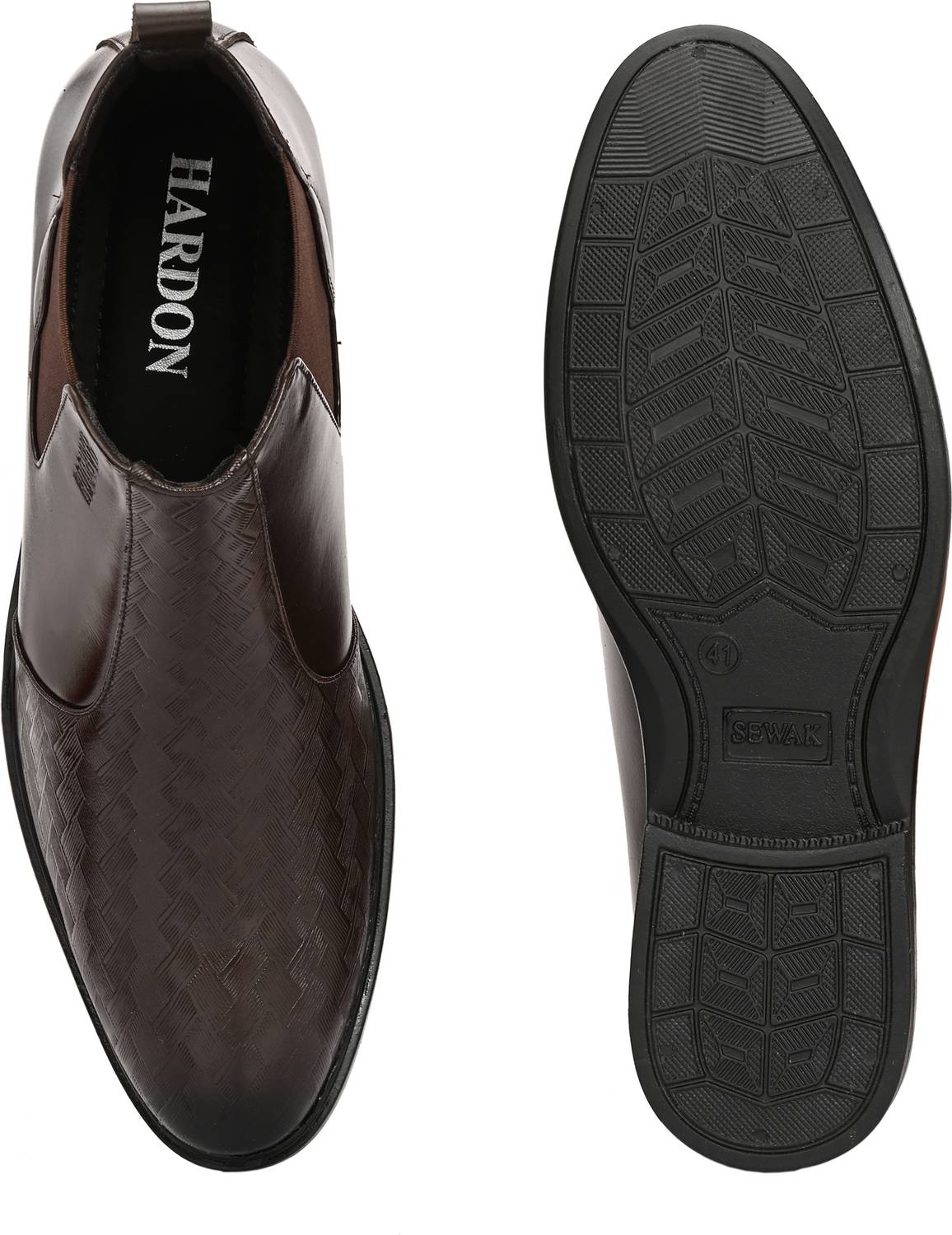 Hardon Boots For Men - Image 5