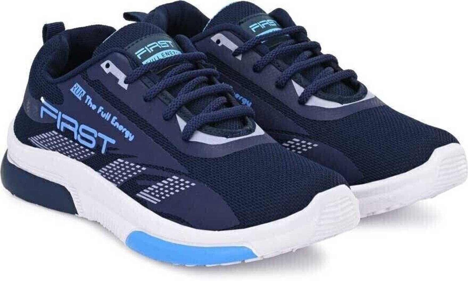 Comece Shopsy Men's Running, Walking, Training Shoes - Image 3