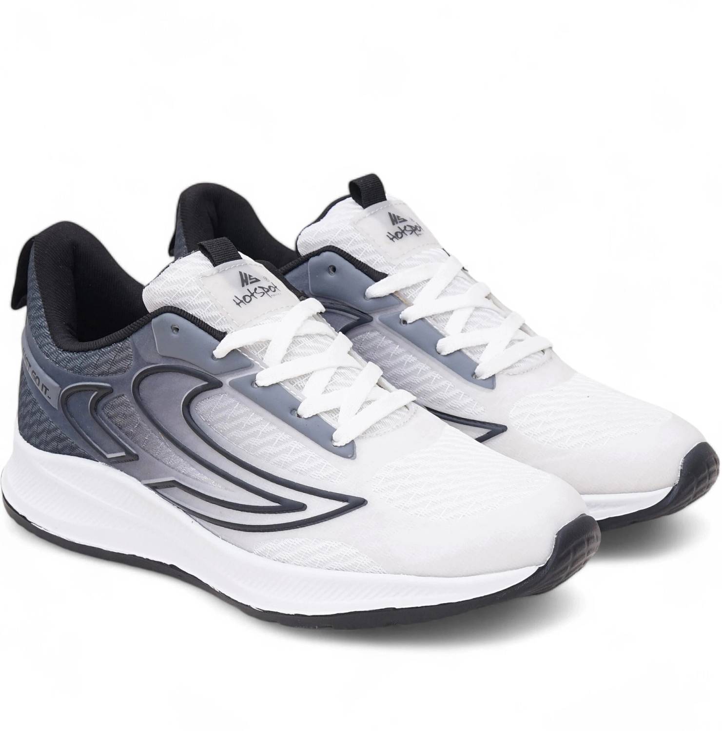 HOTSTYLE Men's Sneakers - Image 4