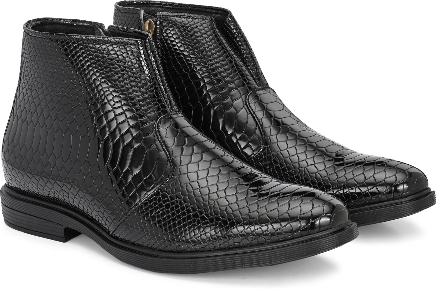 Shoe Island Men's Comfortable Walking Shoes - Image 2