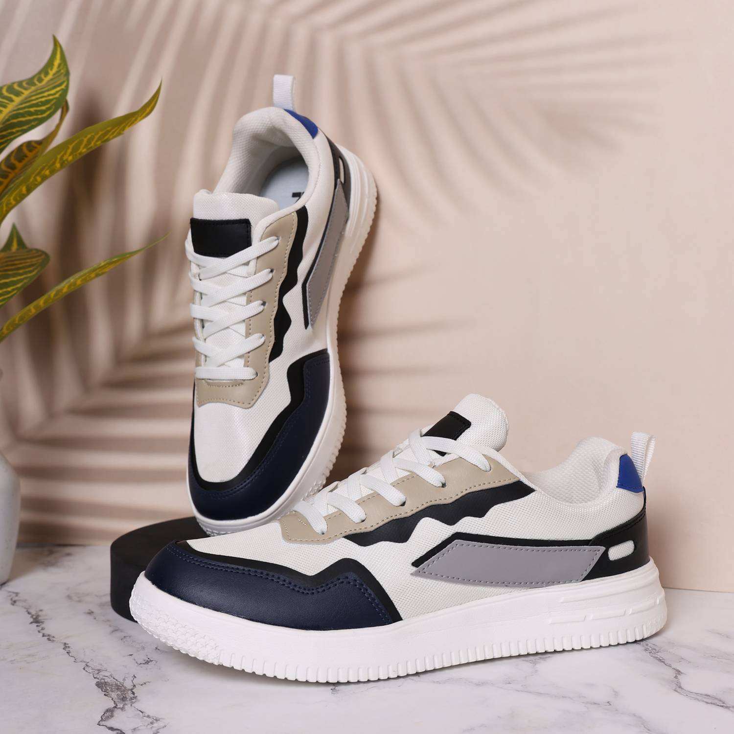 RGY Walking Shoes for Men - Image 2