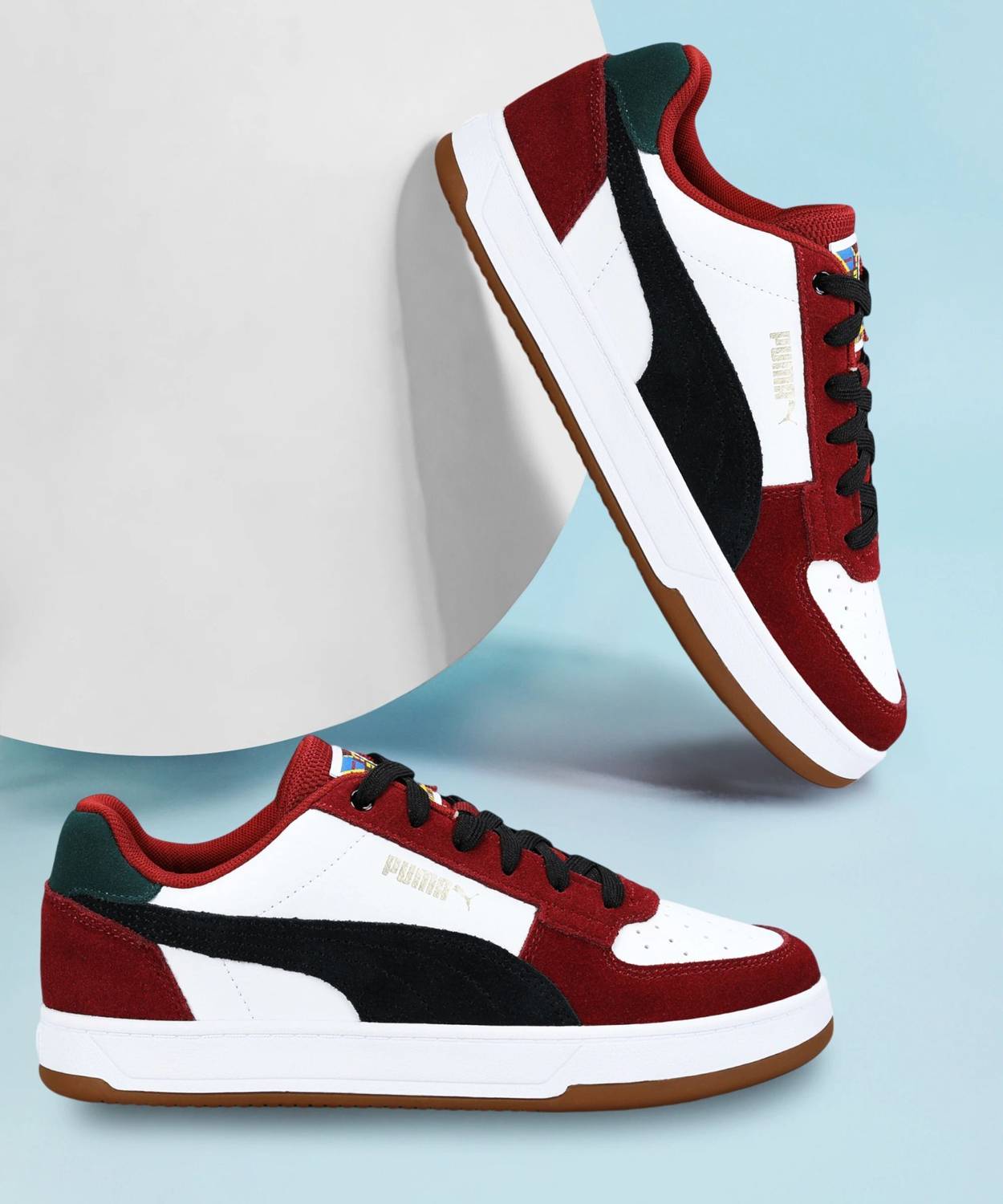 PUMA Caven 2.0 Year of Sport Men's Sneakers - Image 1