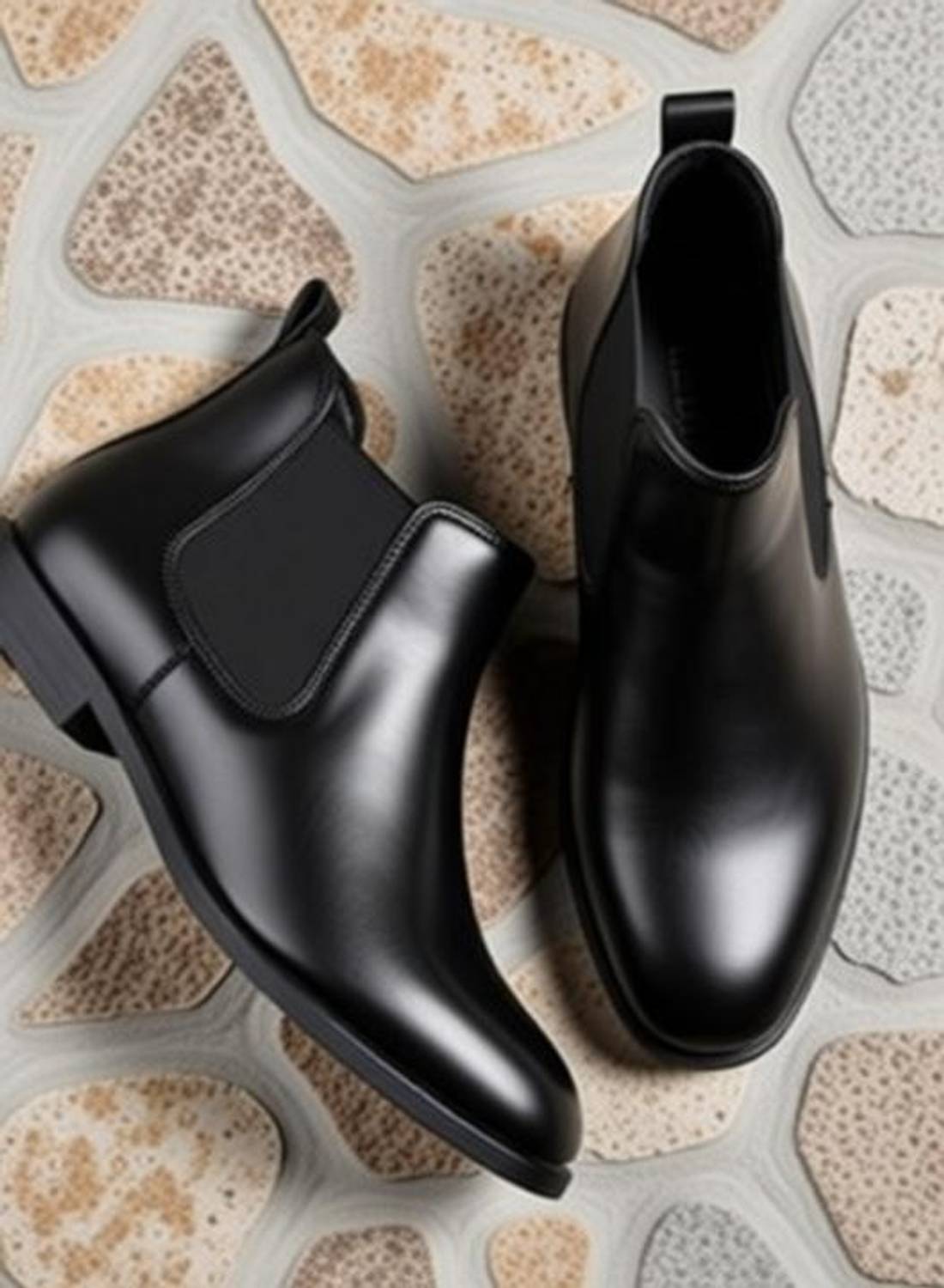 RANZAG Men's Premium Footwear Boots - Image 4