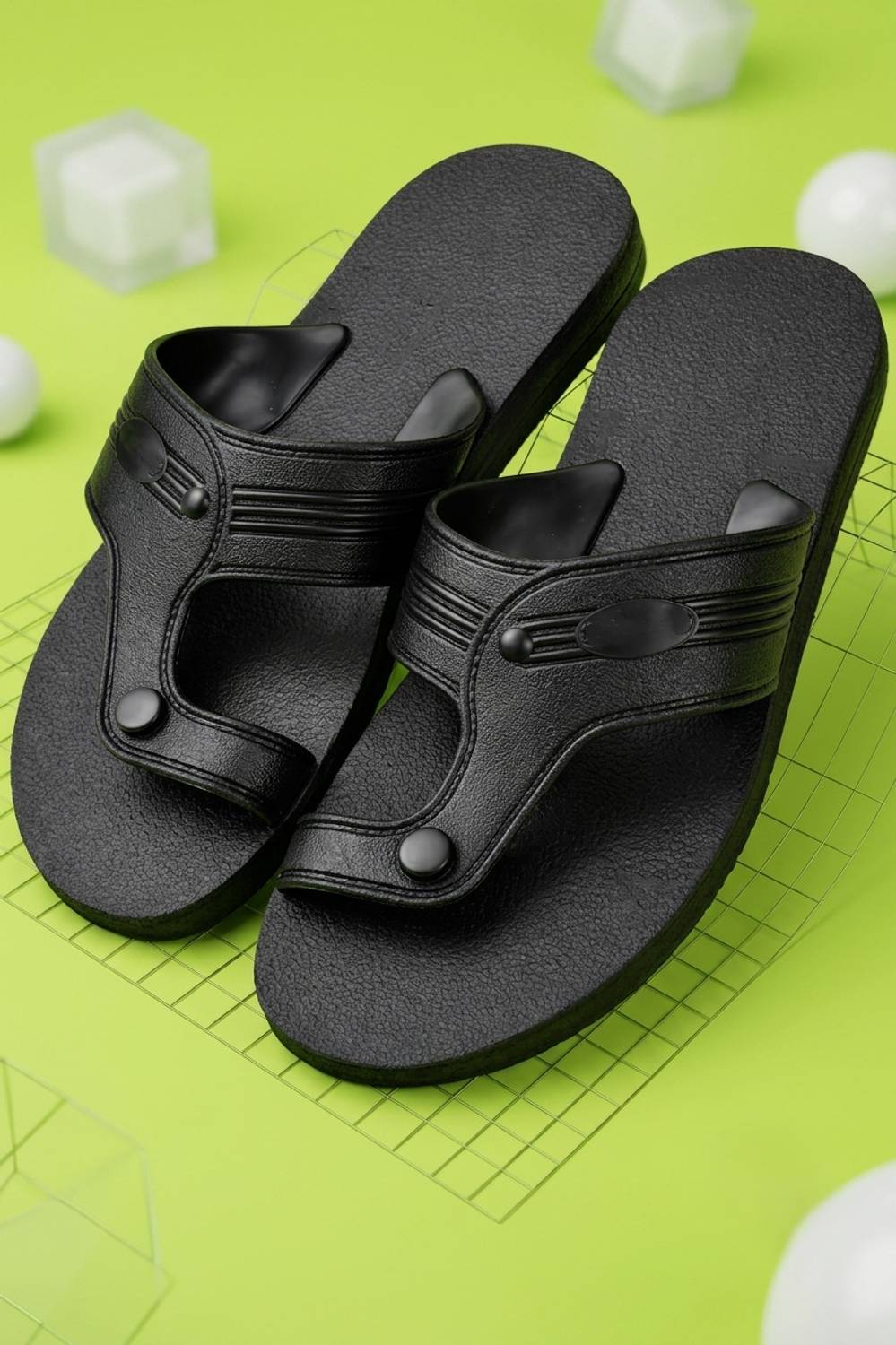 Toe Ring Slipper