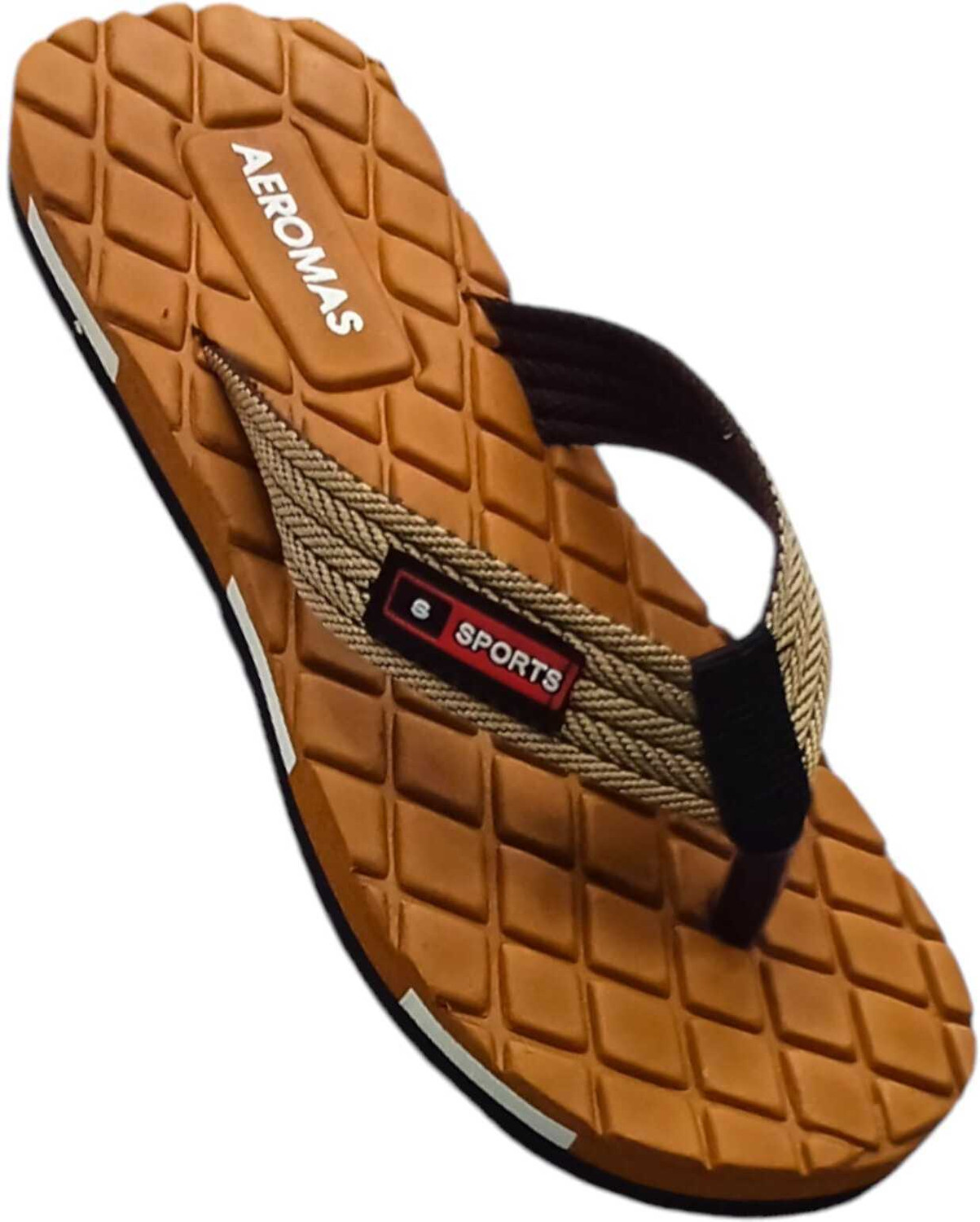 ABIDA Slippers