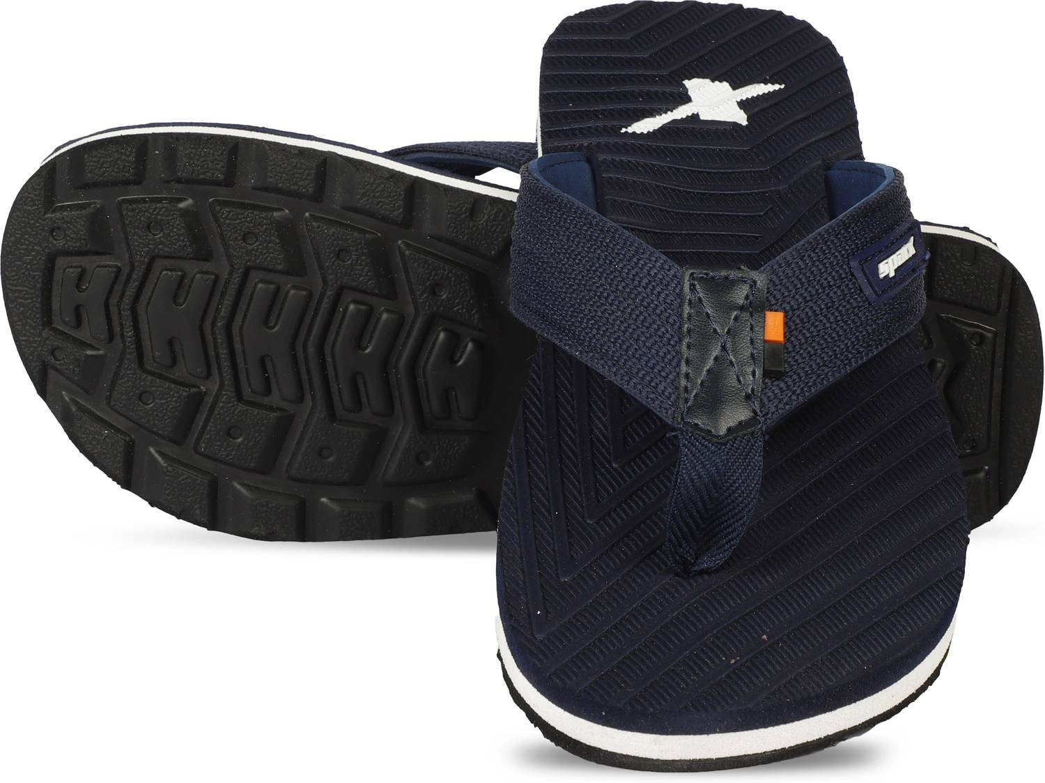 Sparx Flip Flops - Image 3