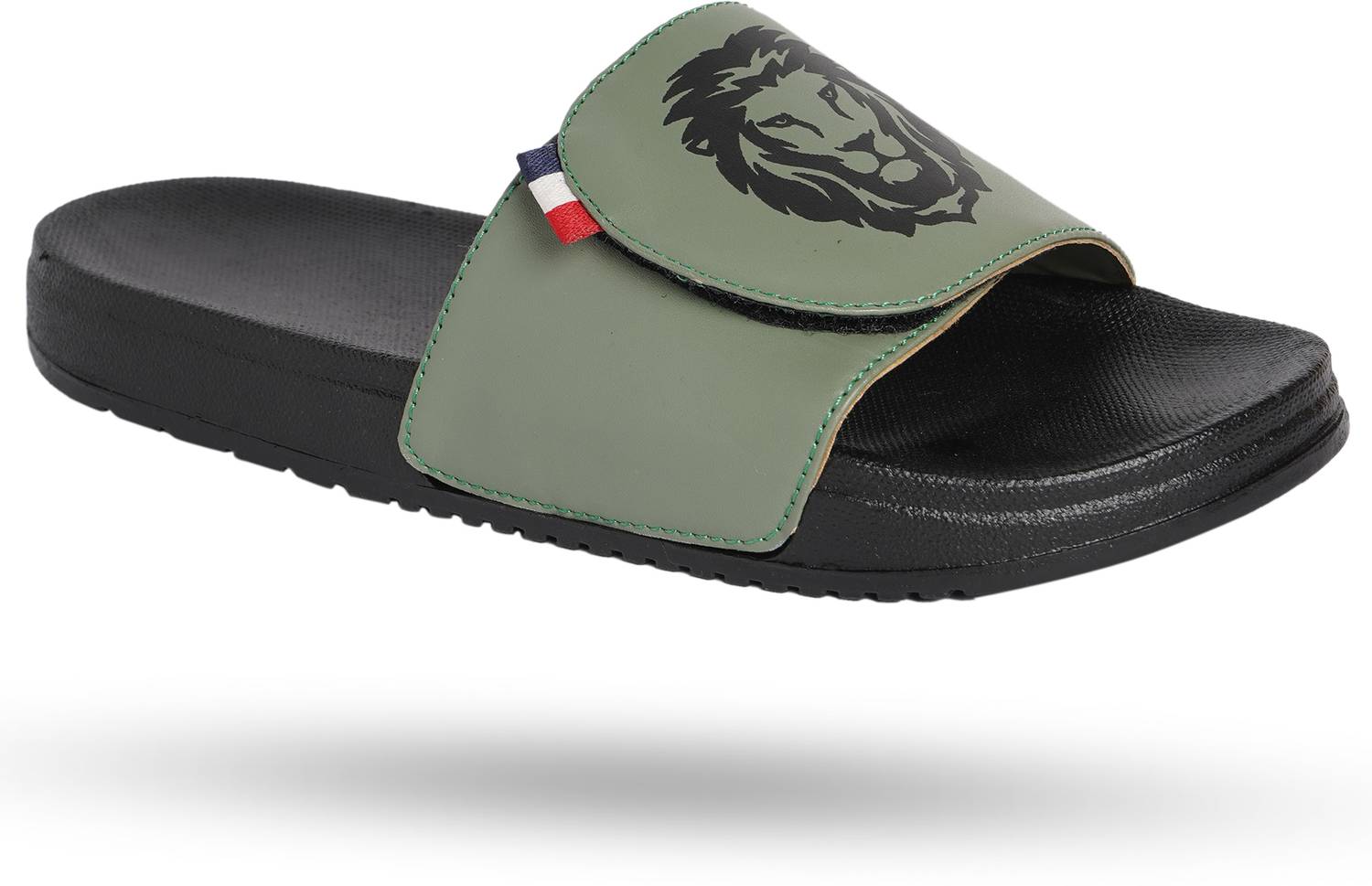 STEP WEY Slides - Image 5