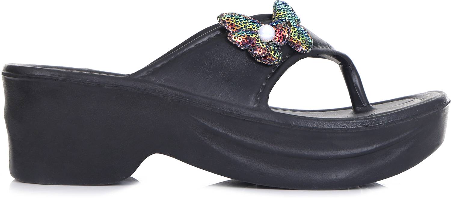 KNIEVL Women Flip Flops - Image 3