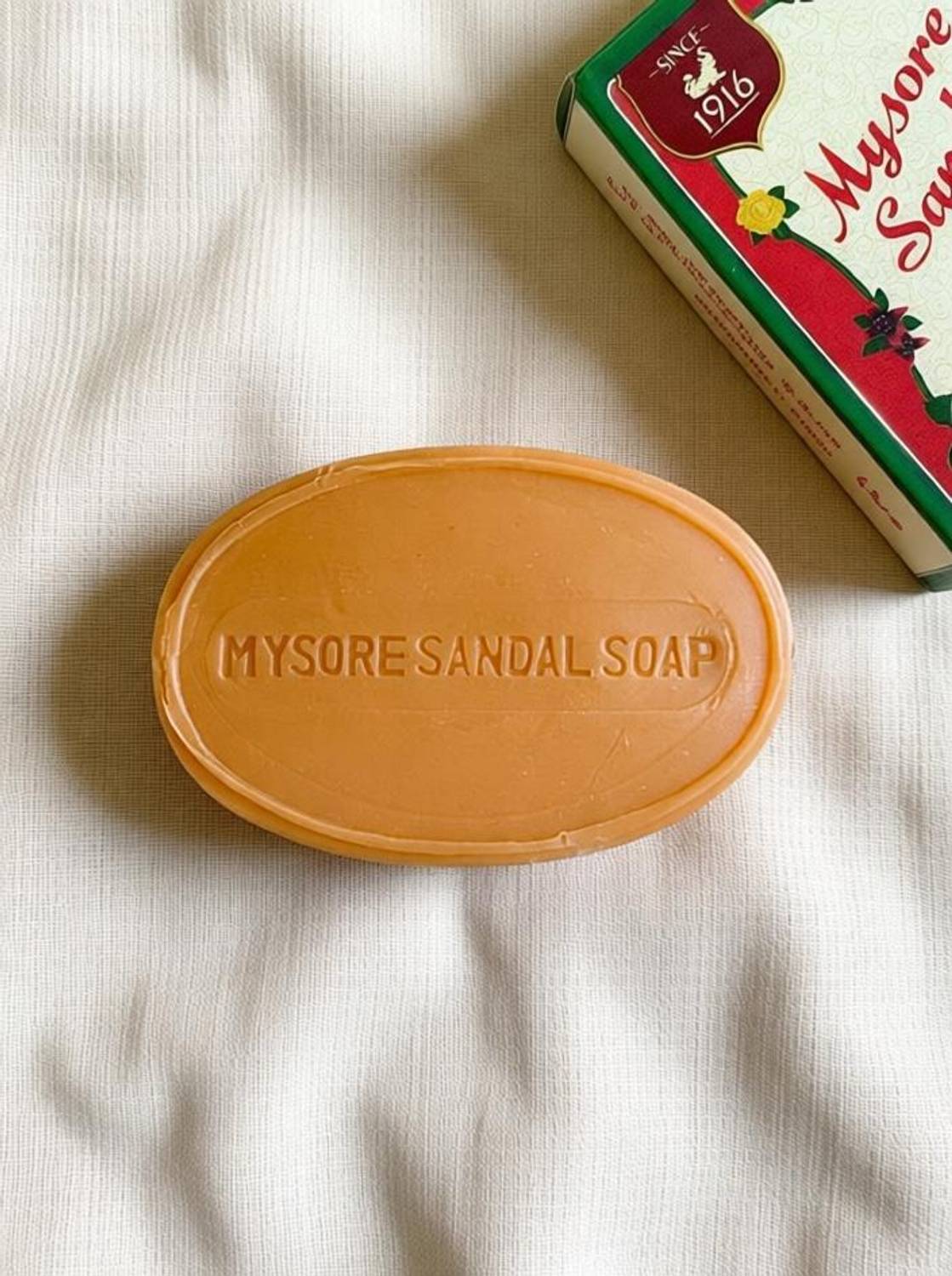 MYSORE SANDAL MY SORE SANDAL SAOP PACK OF 4