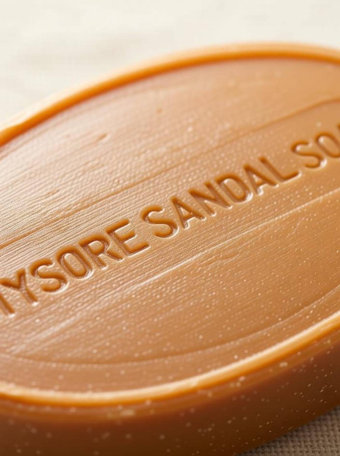 MYSORE SANDAL MY SORE SANDAL SAOP PACK OF 4 - Image 2