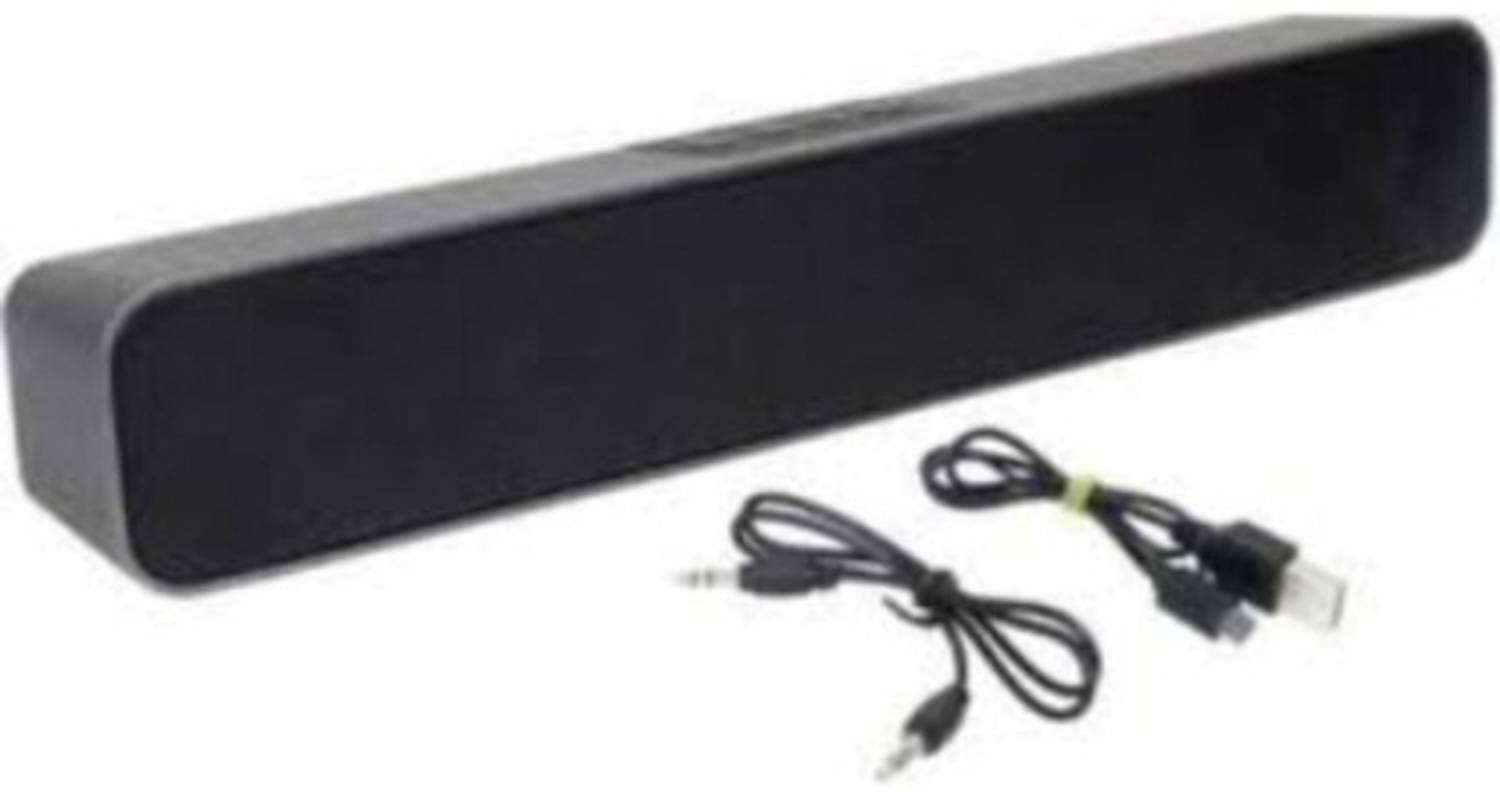 Shopsy Clairbell LTX460_E-91 48W Bluetooth Soundbar - Image 1