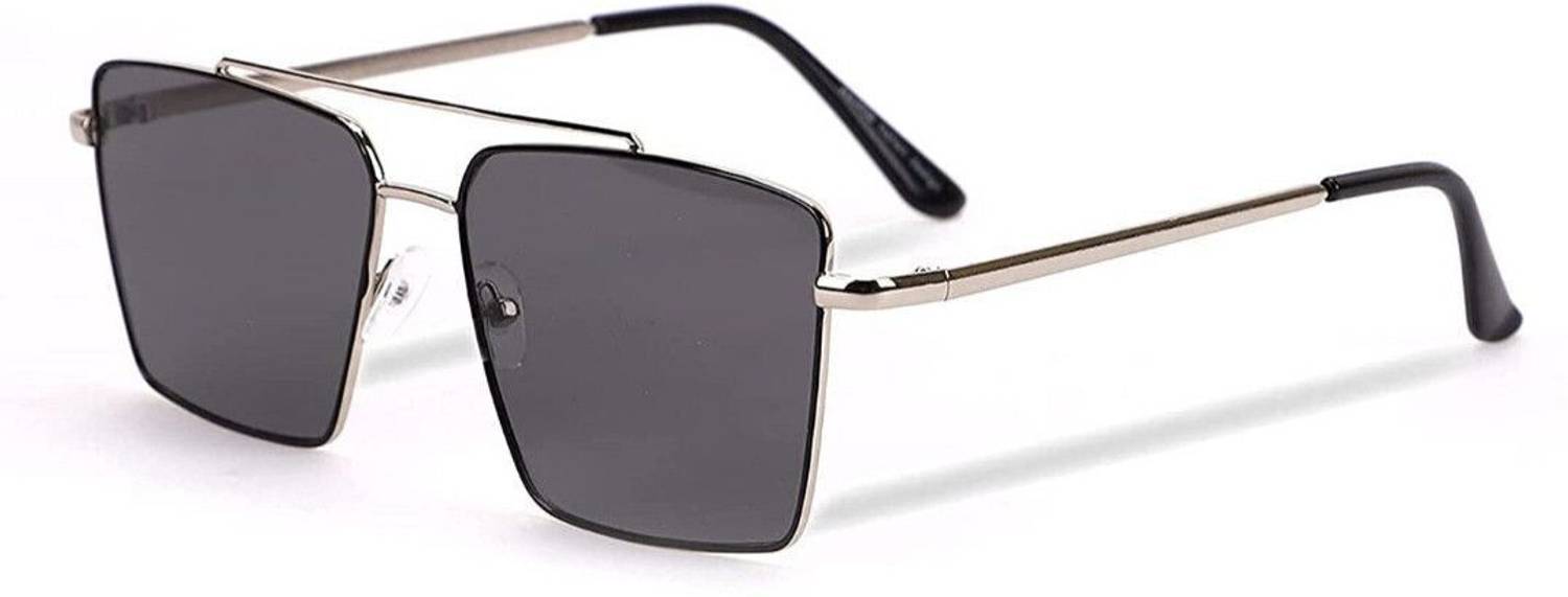 ROADWAY Wrap-around Sunglasses - Image 3
