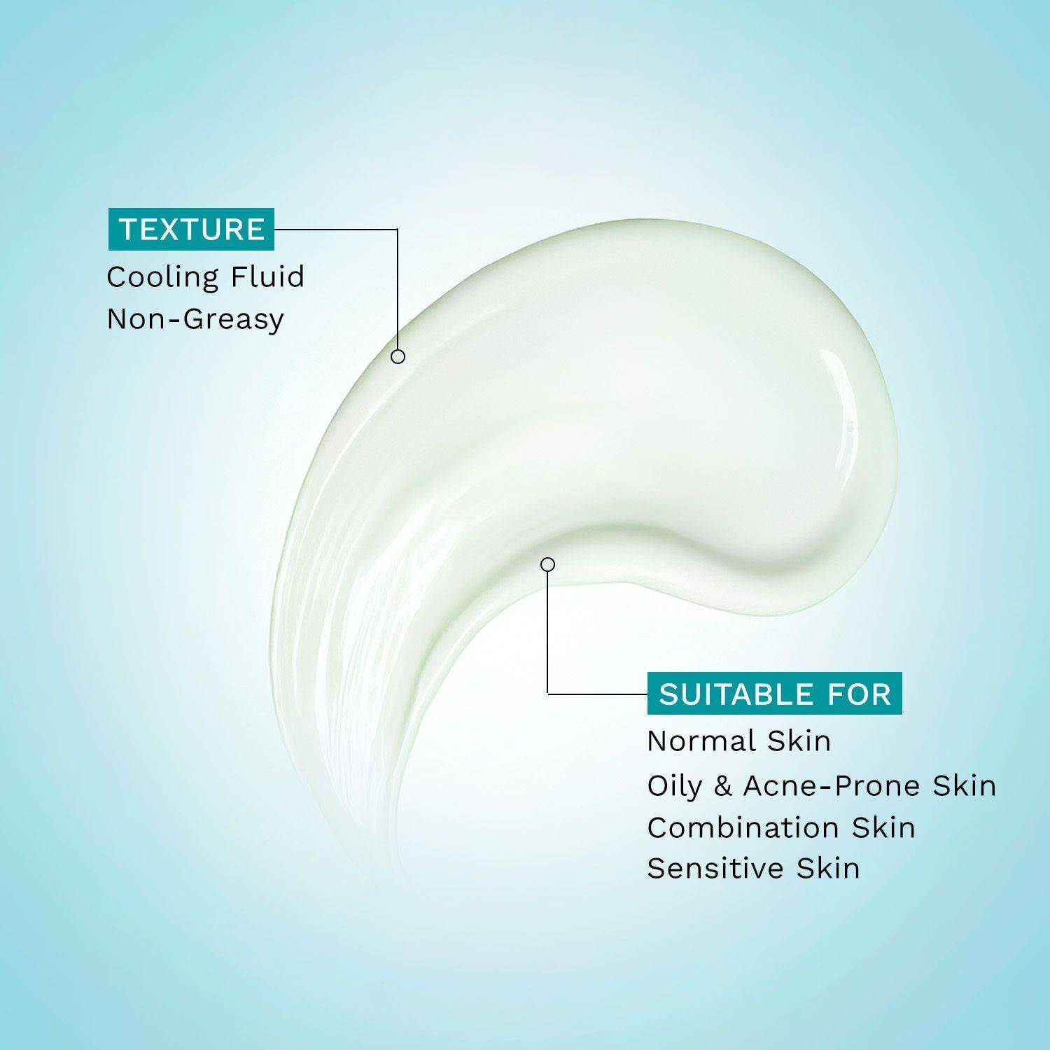 Pilgrim Korean Aloe Cooling Matte Gel Sunscreen SPF 50+ - Image 5