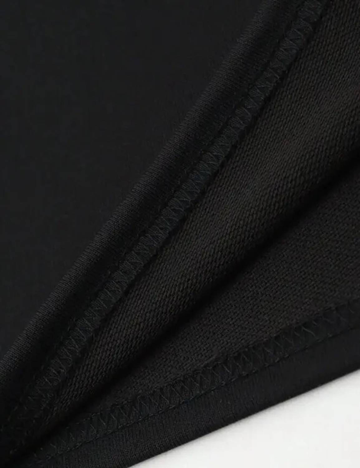 McCarthy Printed Men Black T-Shirt - Image 4