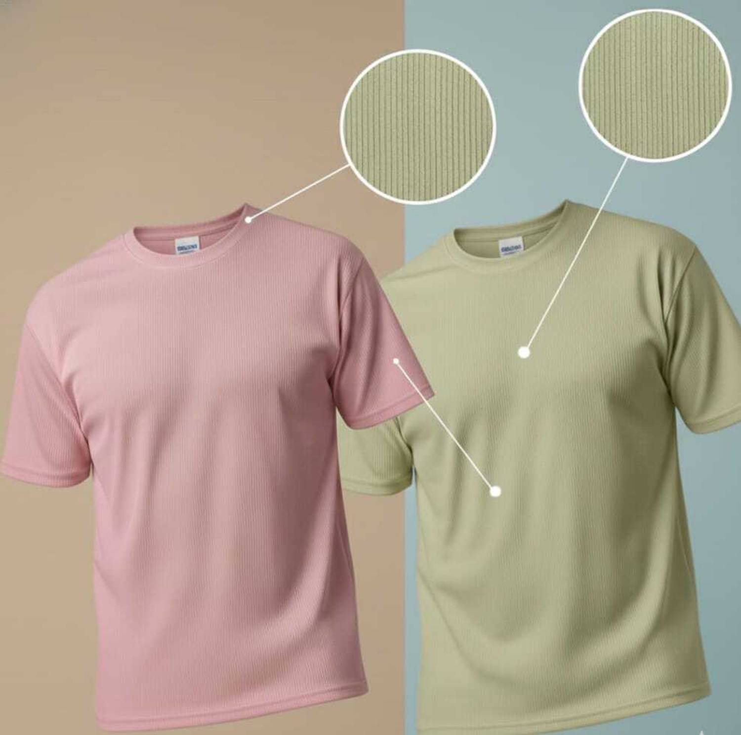 Fashion Globe Self Design Men Multicolor T-Shirt