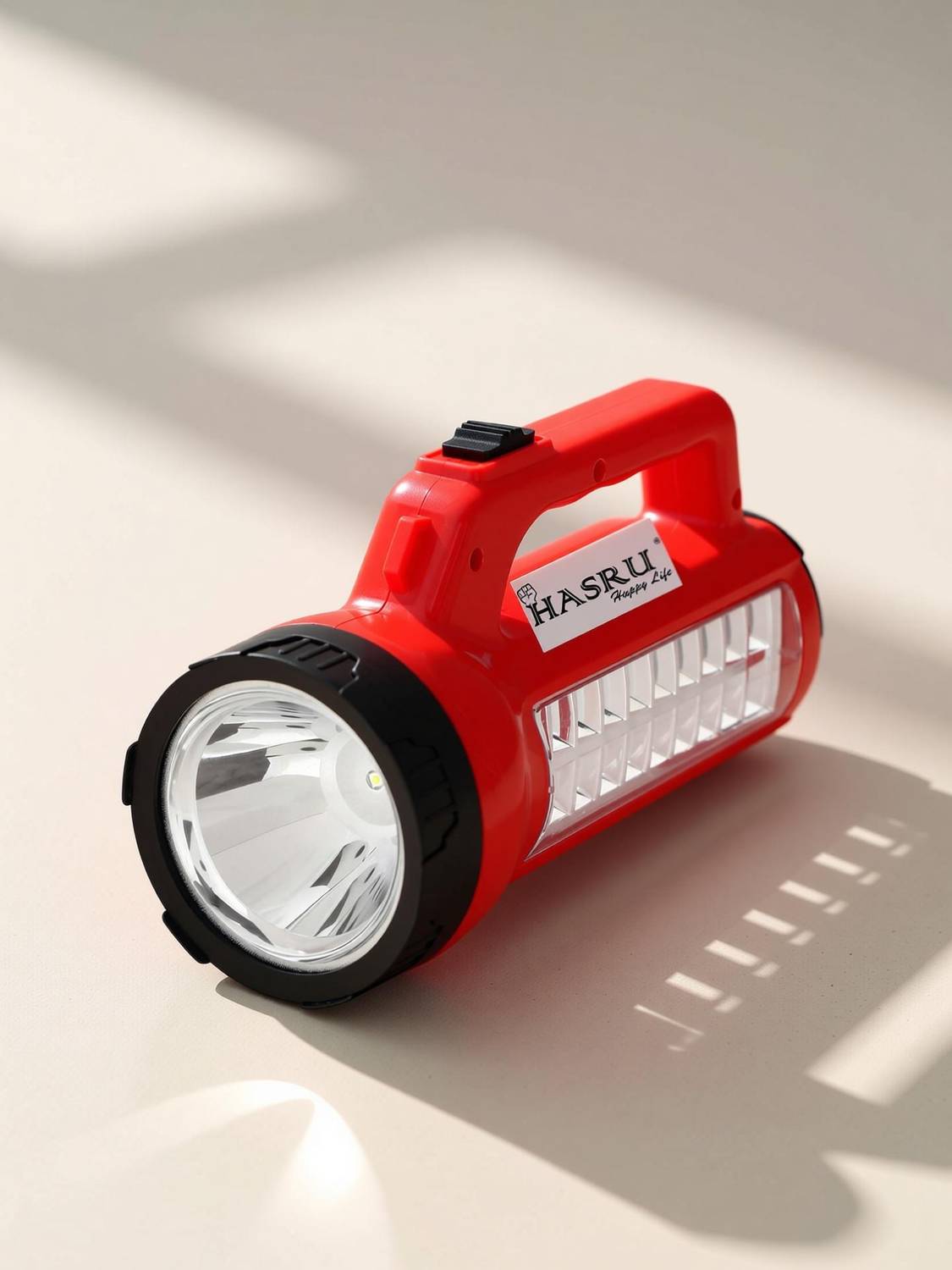 HASRU HS-5109 Kisan Torch 50W Laser - Image 2