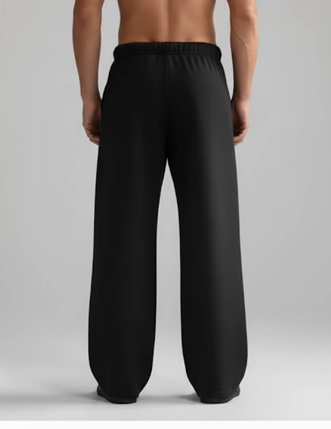 Morte Paple Printed Men Multicolor Track Pants - Image 3