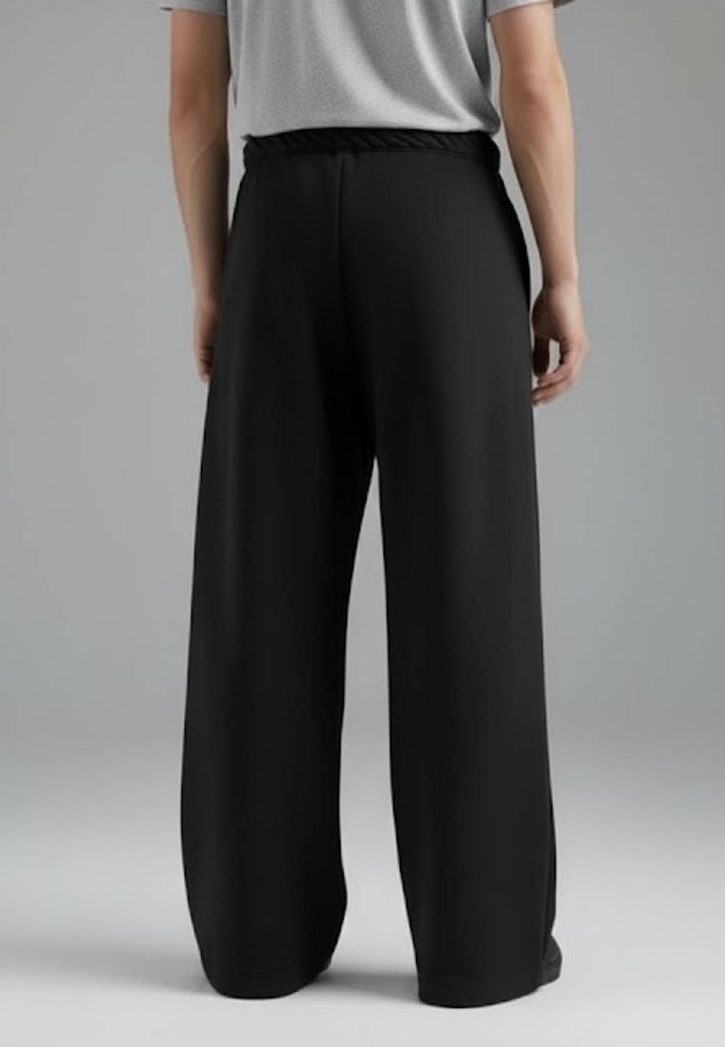 Morte Paple Printed Men Multicolor Track Pants - Image 2