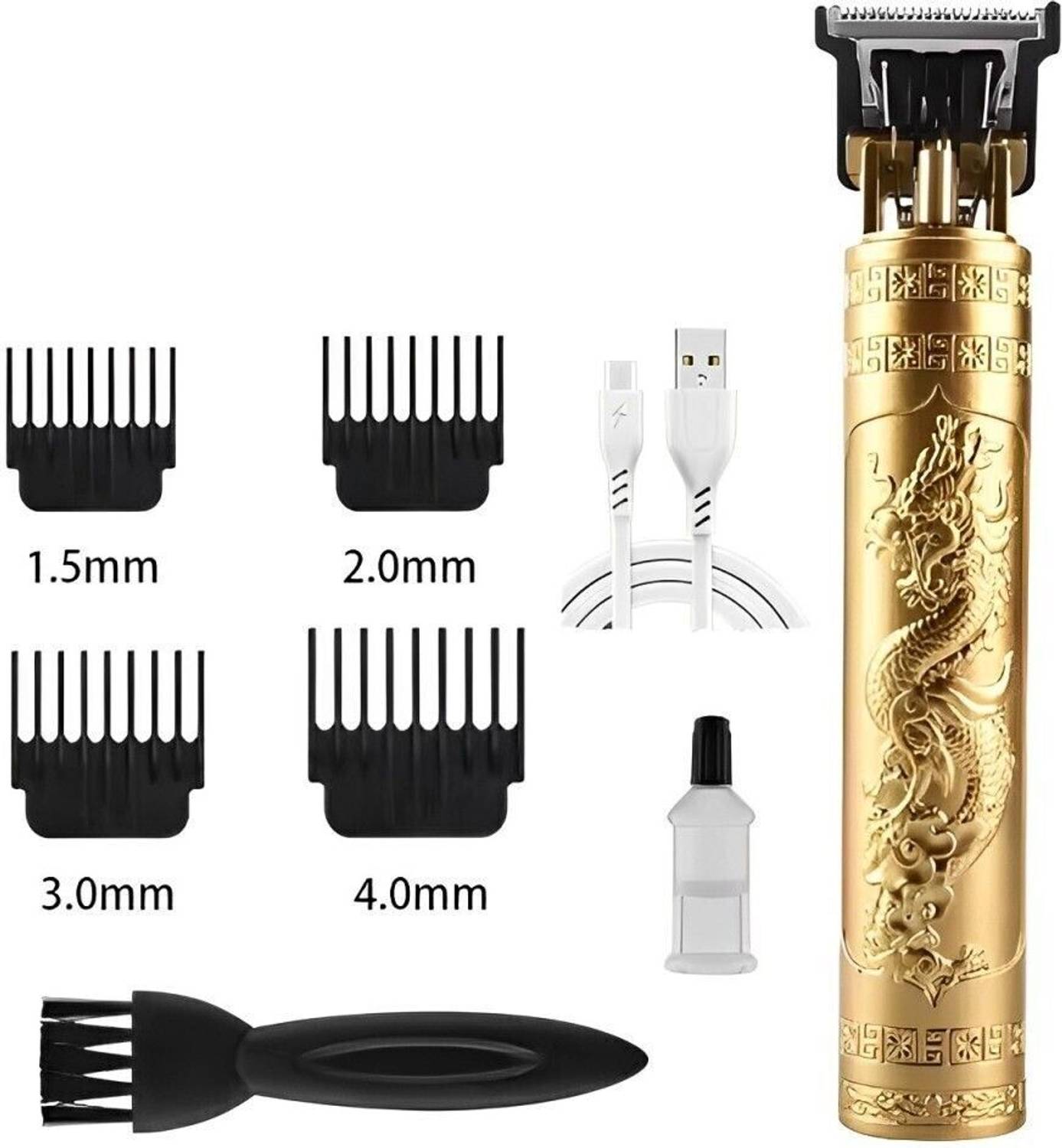 jia enter t9 0 min Trimmer for Women - Image 1