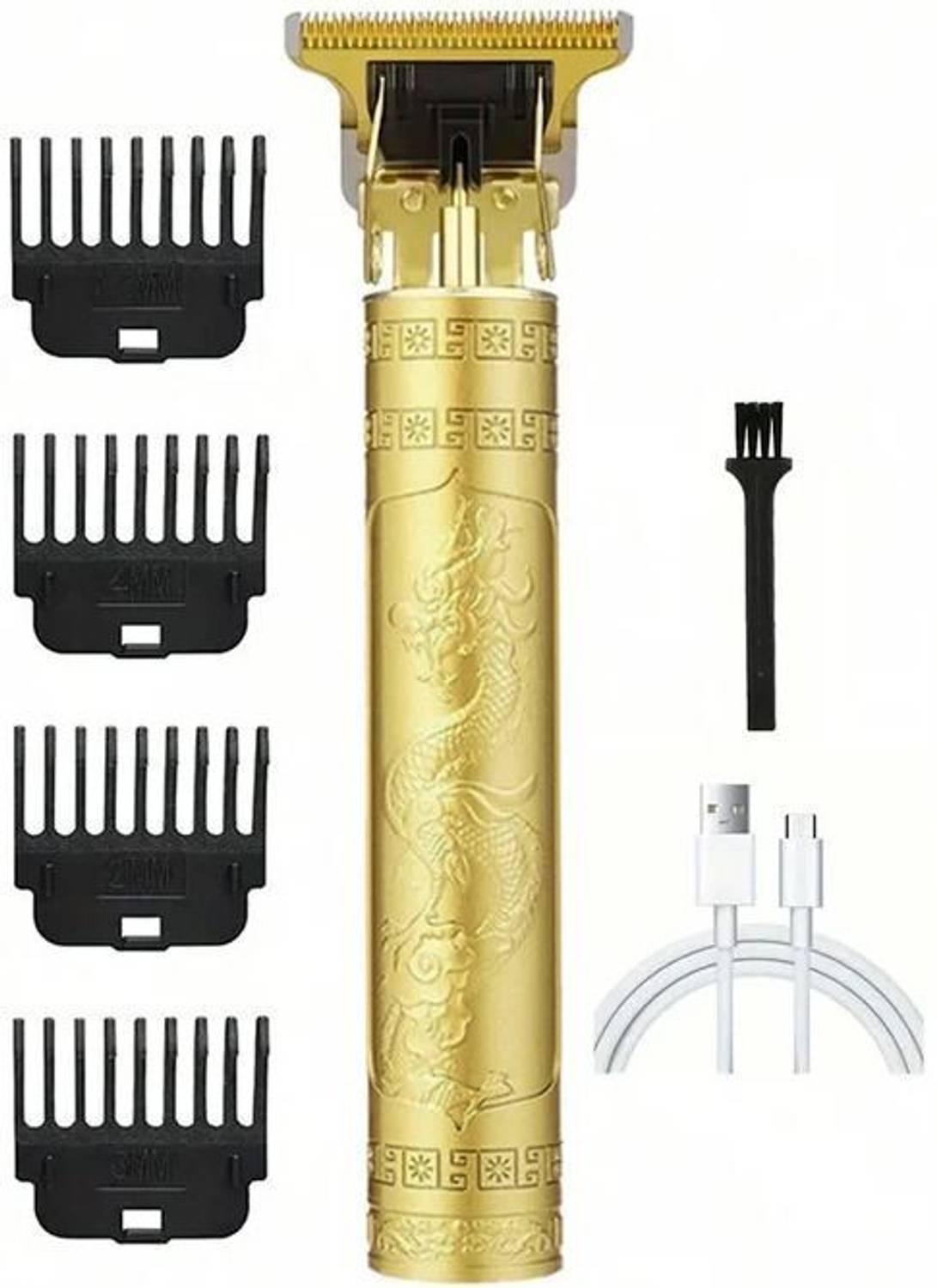 RTB Professional T9 Cordless Beard Trimmer - Image 2