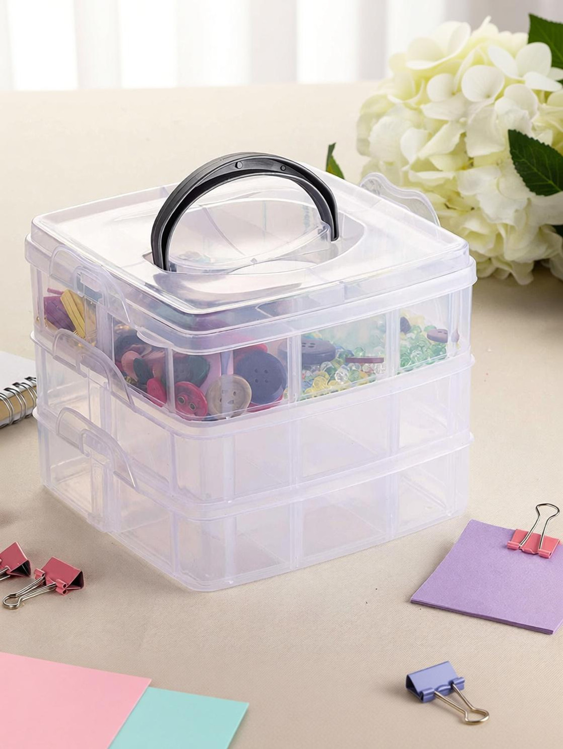 Vittamix Shelf Organizers