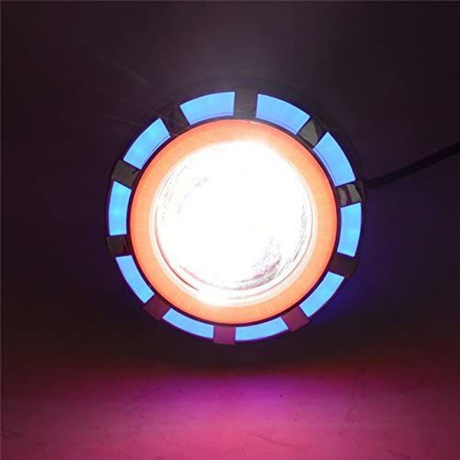 Golokc SMDWB-01 Halogen Headlight, Reversing Light, 85V, 30W - Image 5