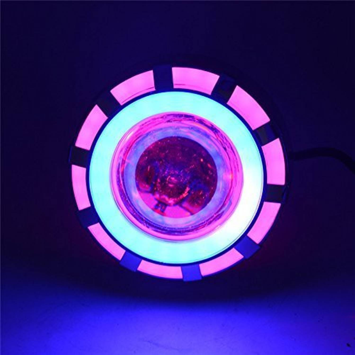 Golokc SMDWB-01 Halogen Headlight, Reversing Light, 85V, 30W - Image 2