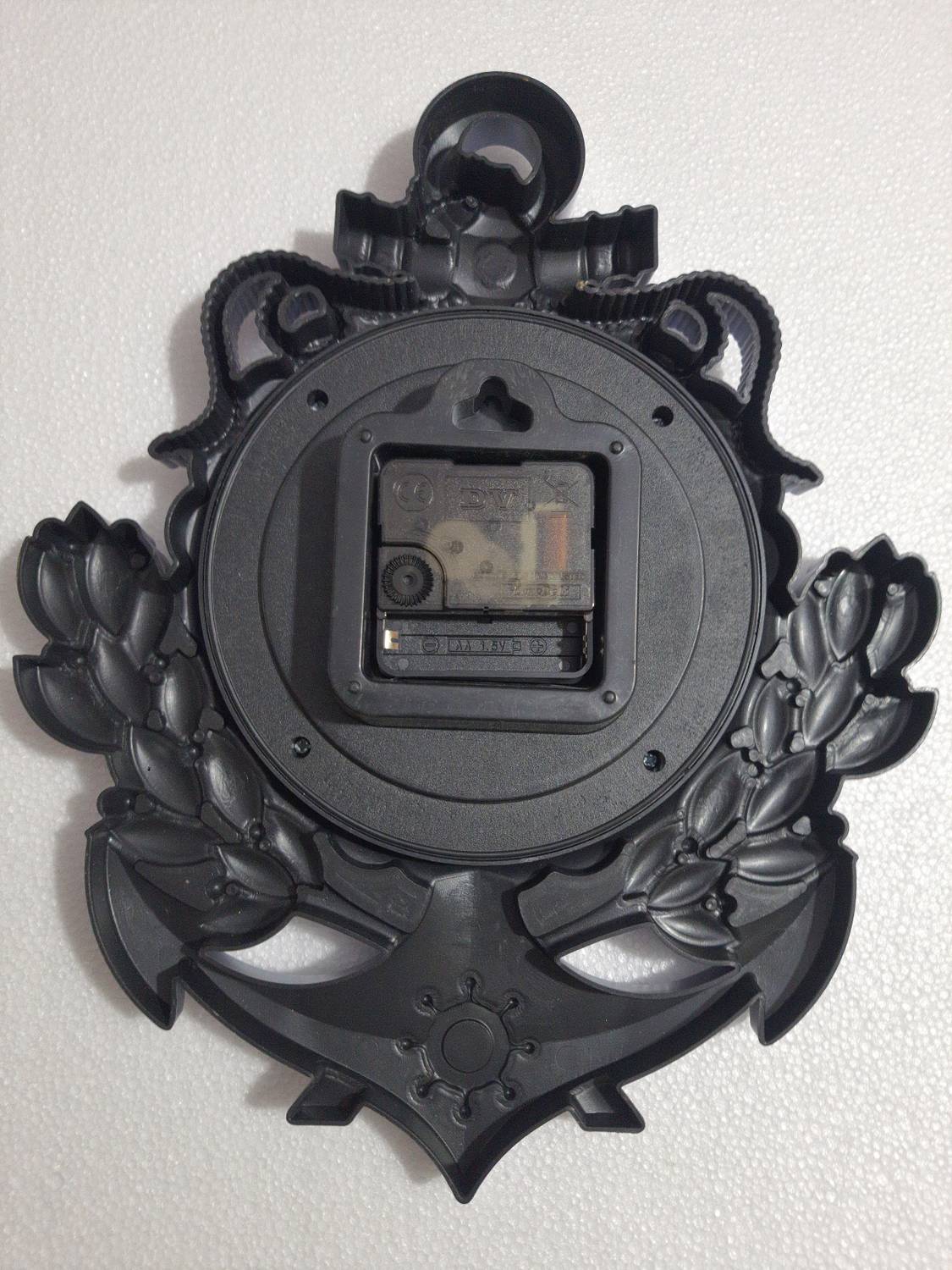 Moonatic Analog Wall Clock - Image 4