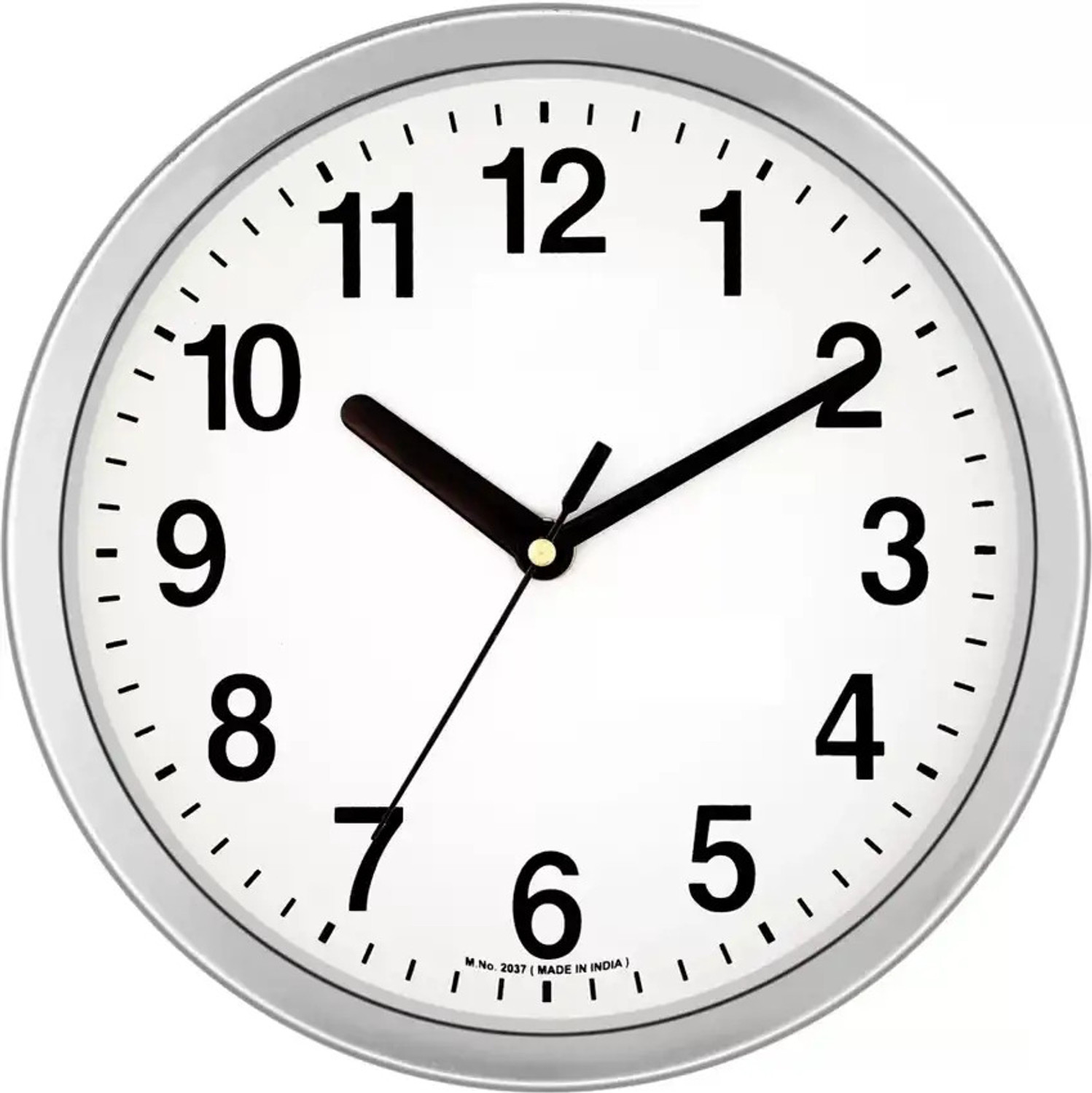 sonucollection Analog Wall Clock