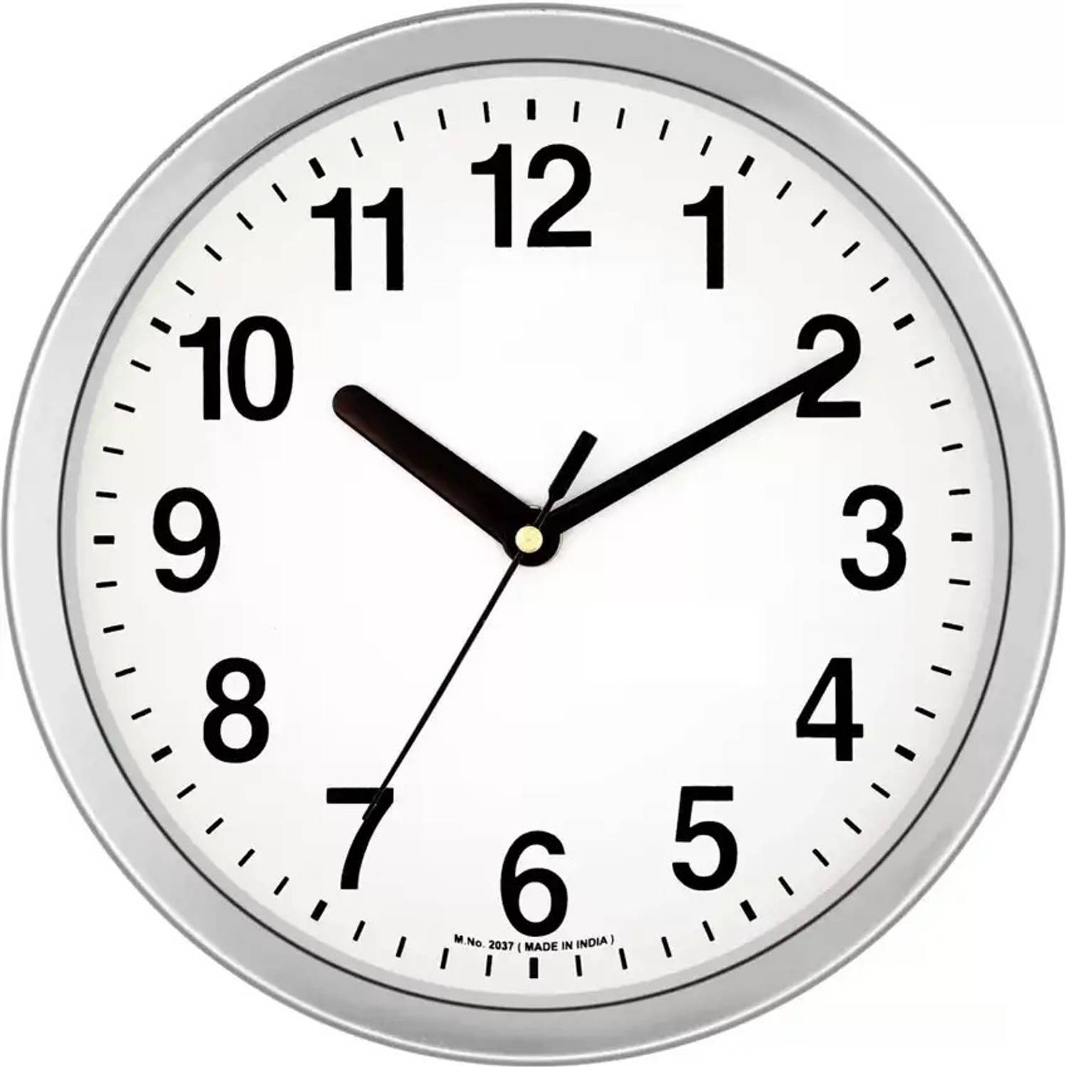 Wall Clock for Home & Office