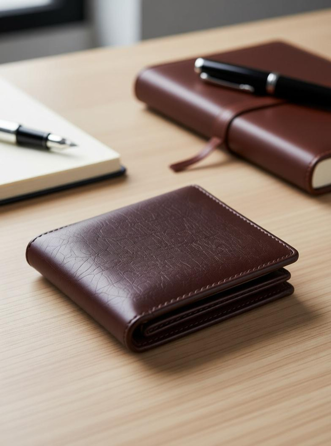 SunShopping Men Wallet