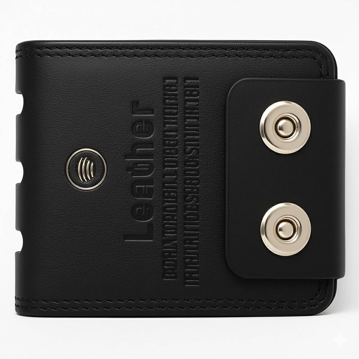 Pavis Men Wallet - Image 1