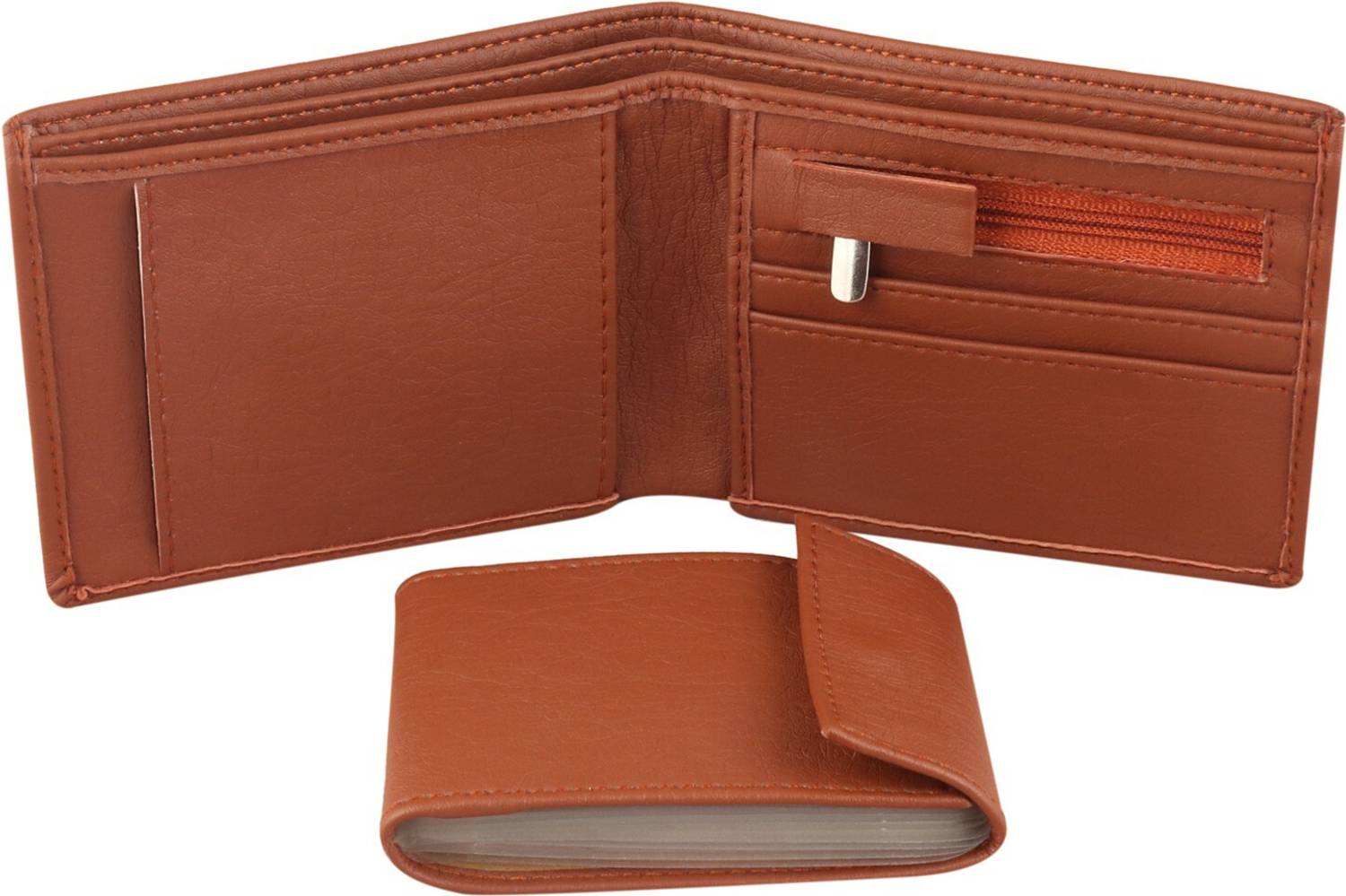 MegaValue Men Wallet - Image 4