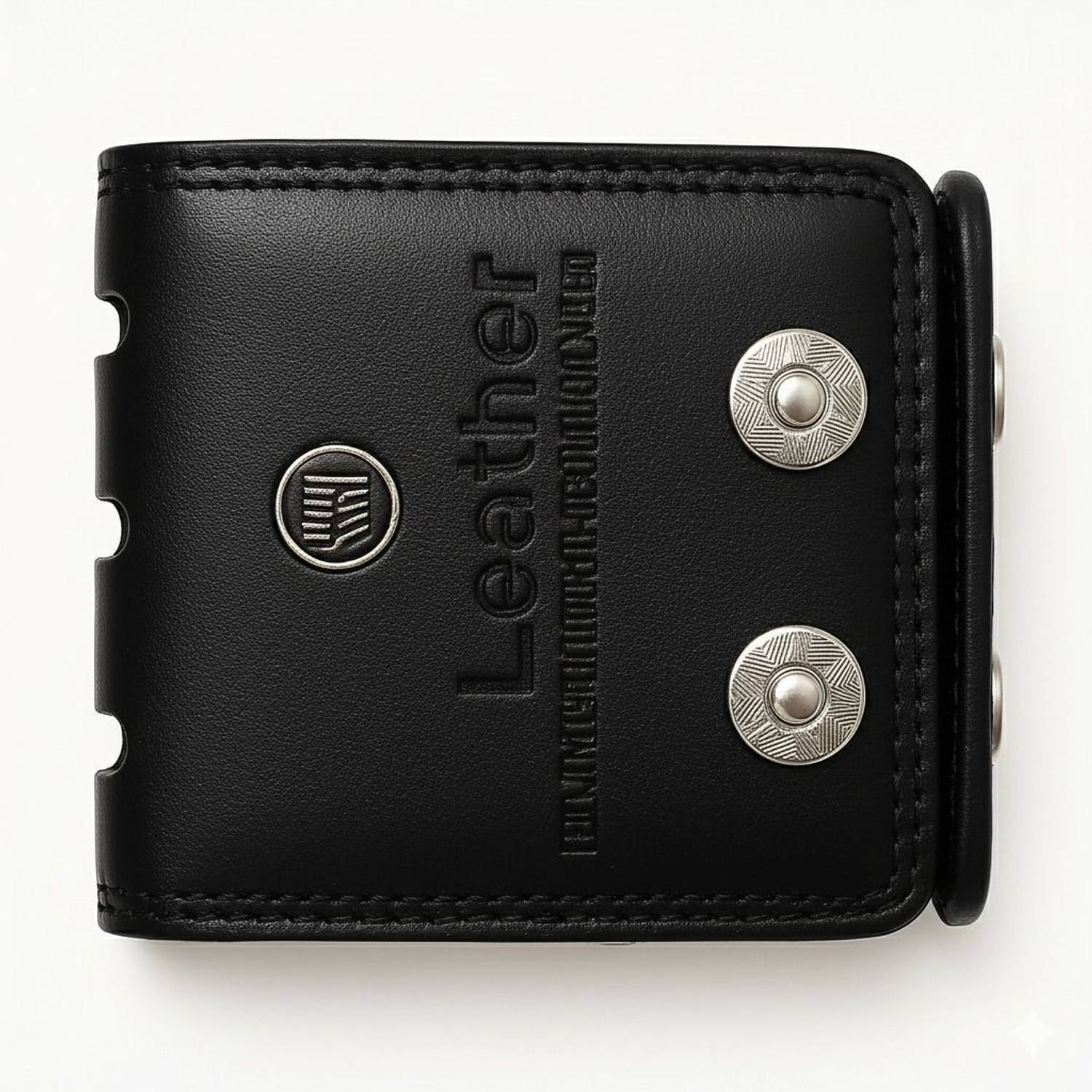 Pavis Men Wallet - Image 3