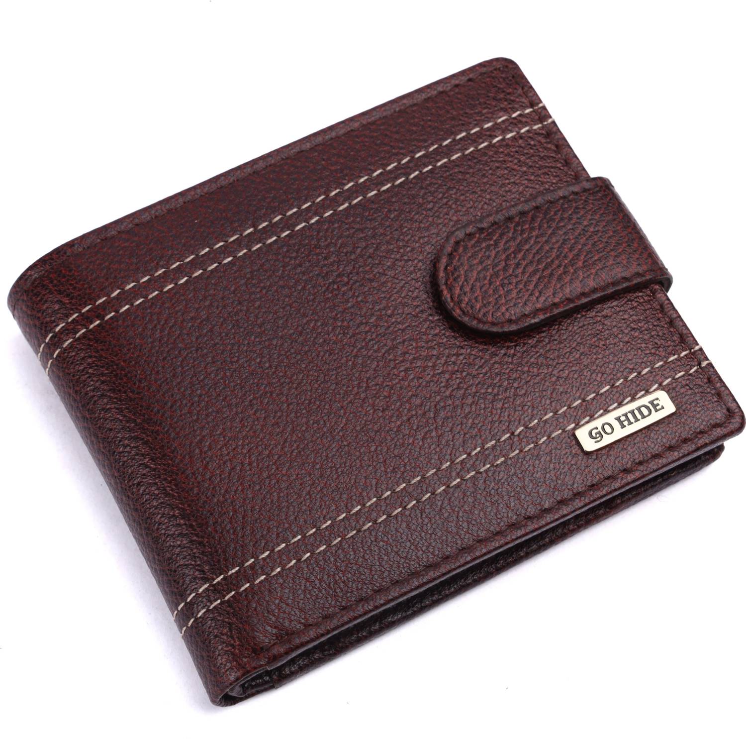 GO HIDE Men Wallet - Image 2