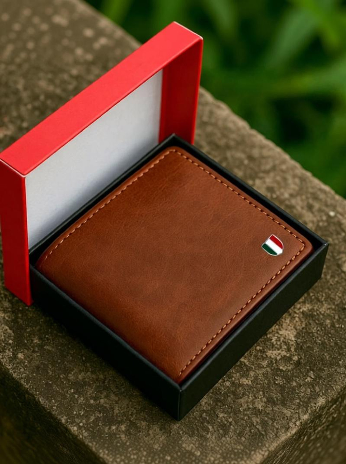 TAQWA Men Wallet