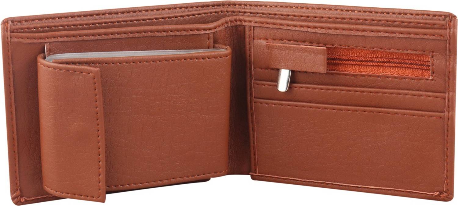 MegaValue Men Wallet - Image 5