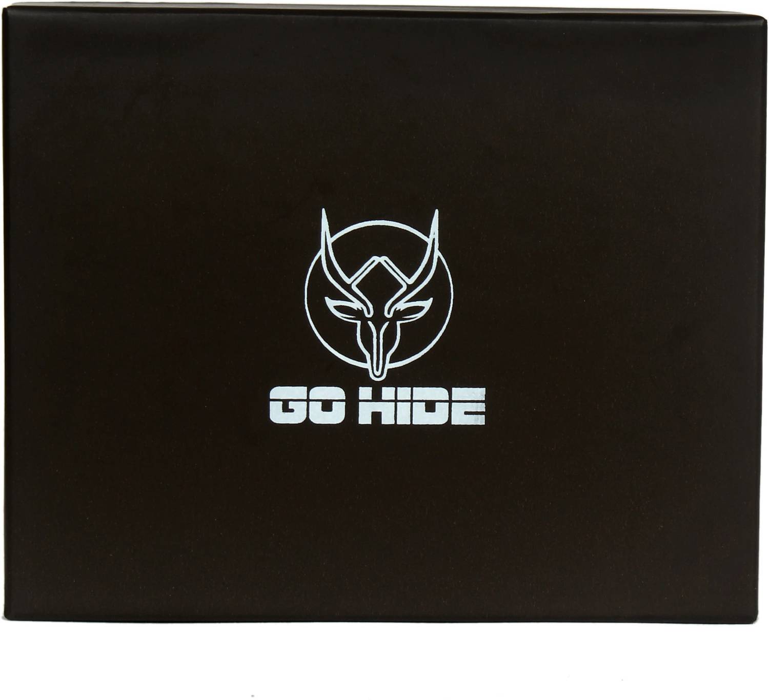 GO HIDE Men Wallet - Image 5