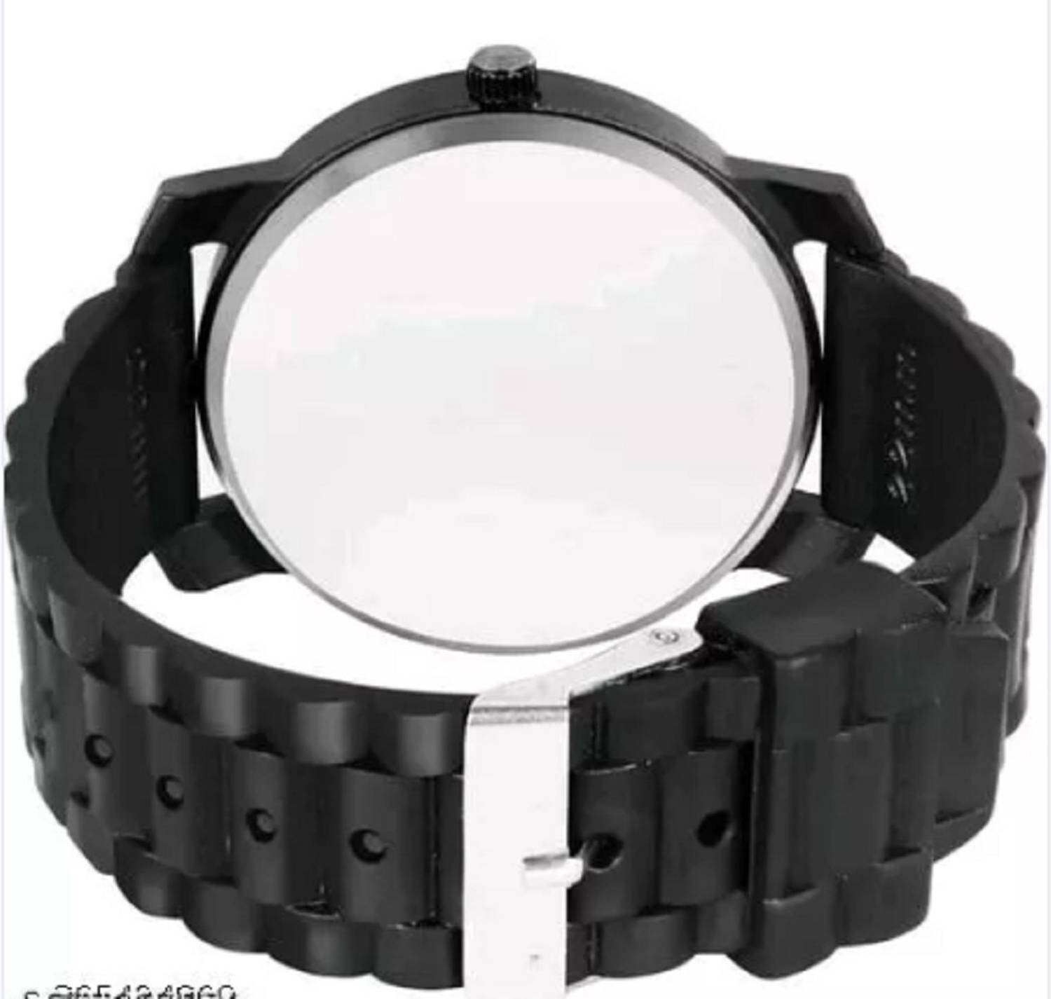 KU Analog Watch - For Men - Image 3