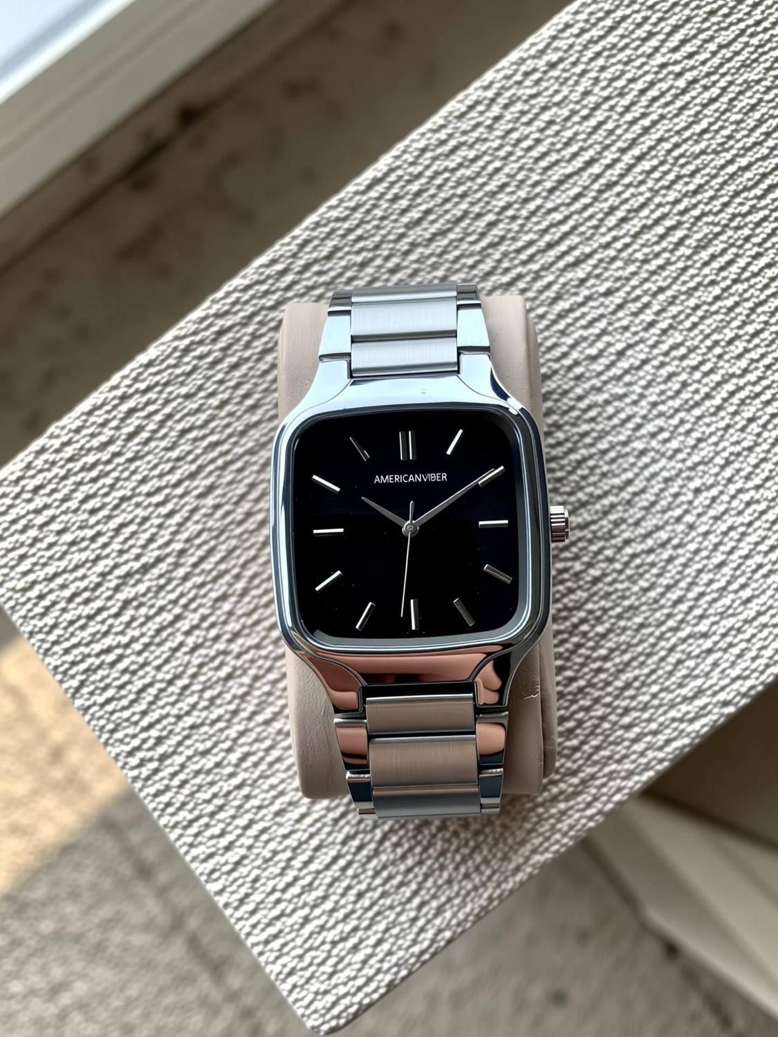 AMERICANVIBER DRM0028 Men's Analog Watch - Image 2