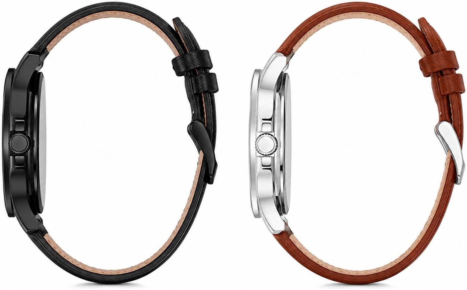 GILOT Men's Quartz Watch - Image 3