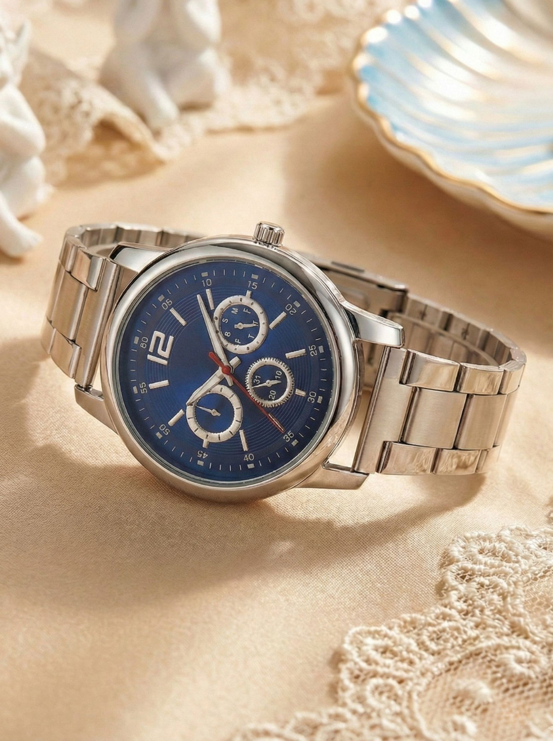 Cartwindow RC01 men watch Analog Watch - For Men