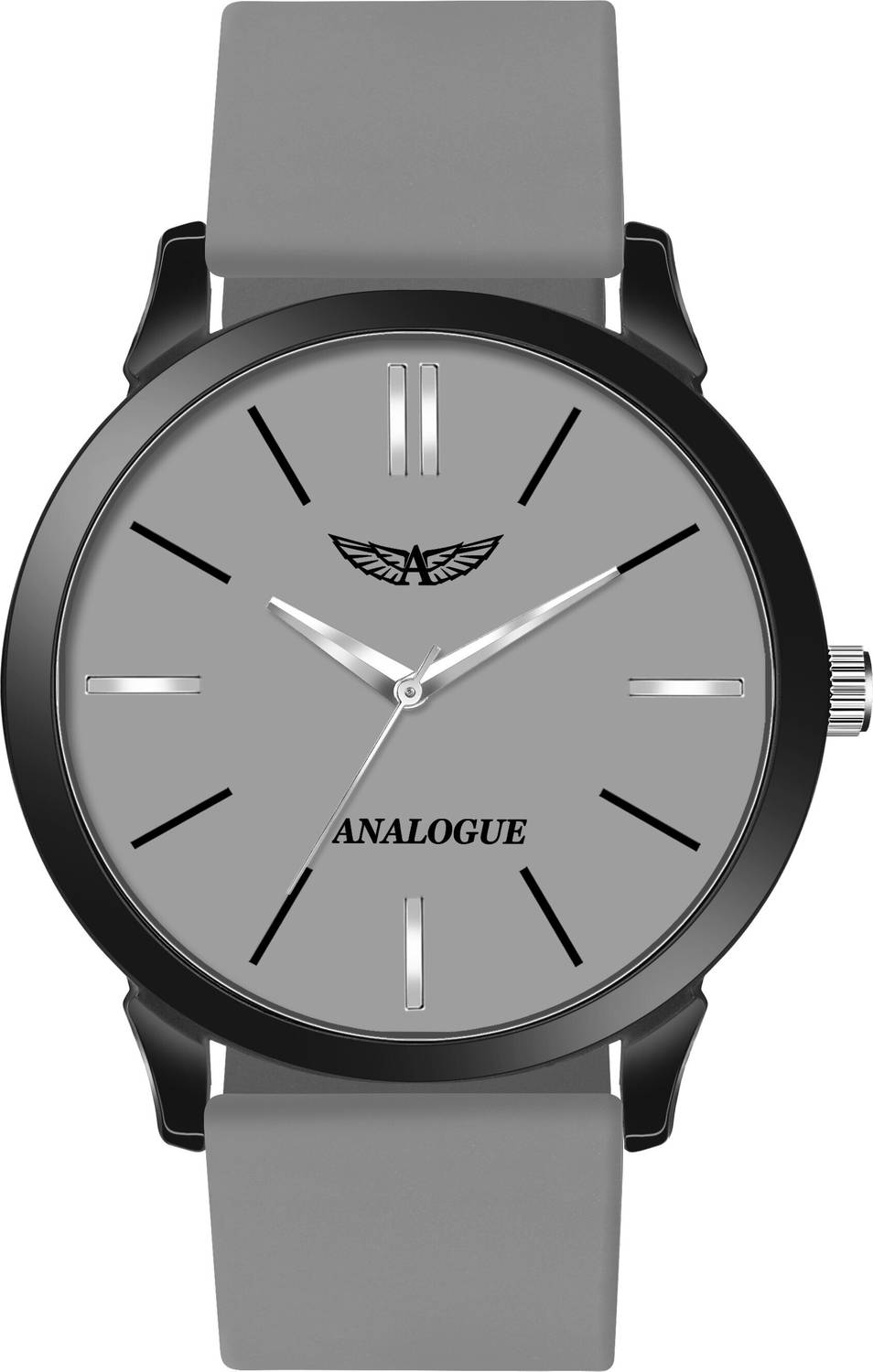 Analogue Analog Watch - For Men - Image 3