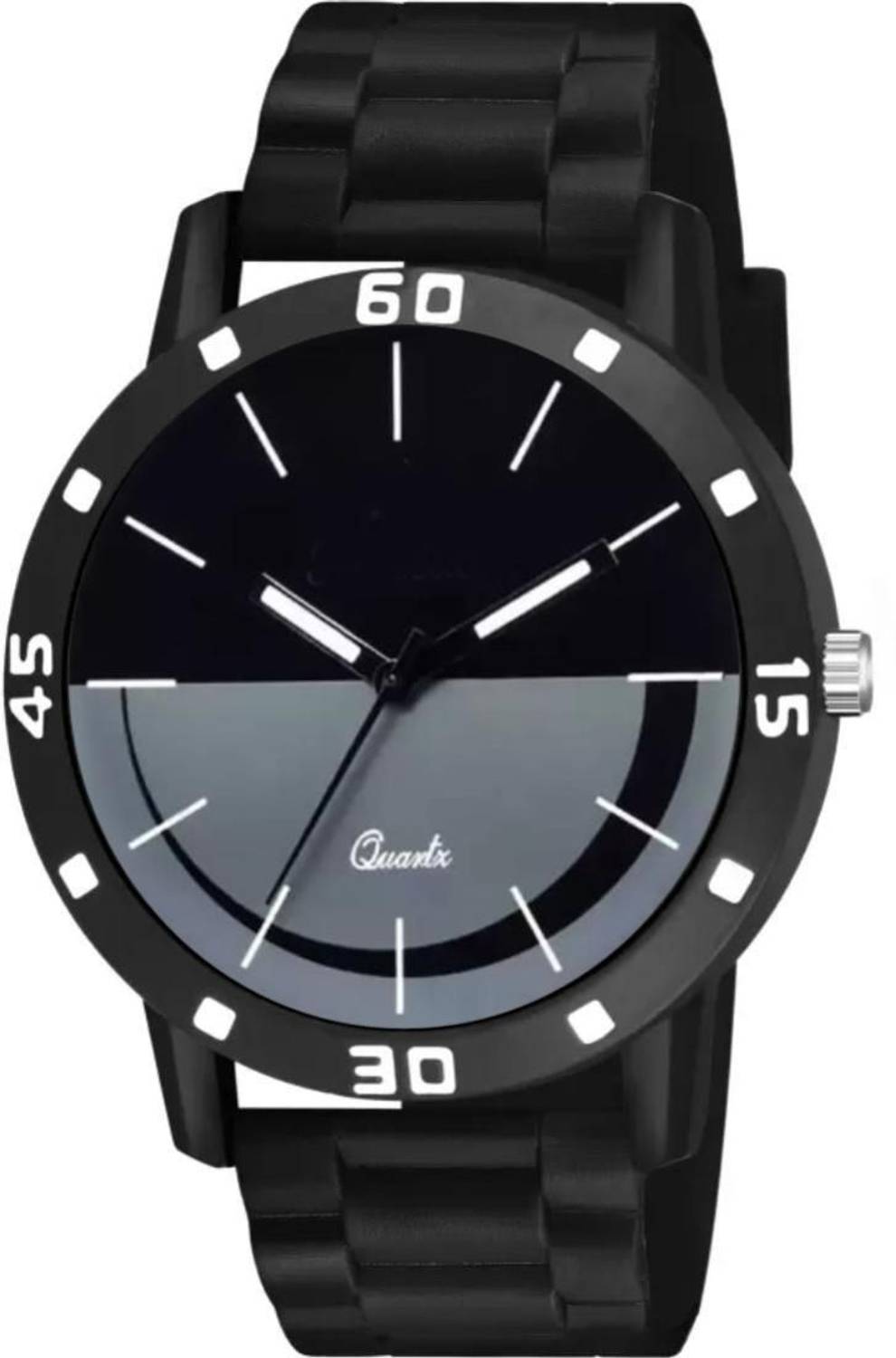 KU Analog Watch - For Men - Image 2