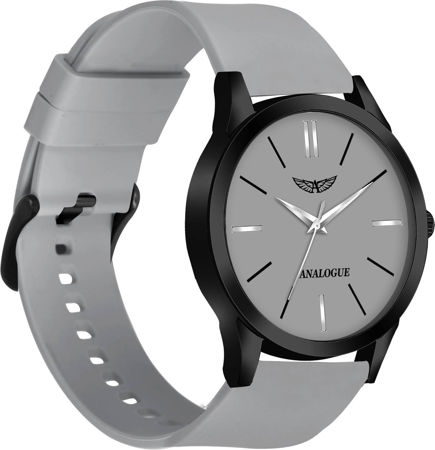 Analogue Analog Watch - For Men - Image 1