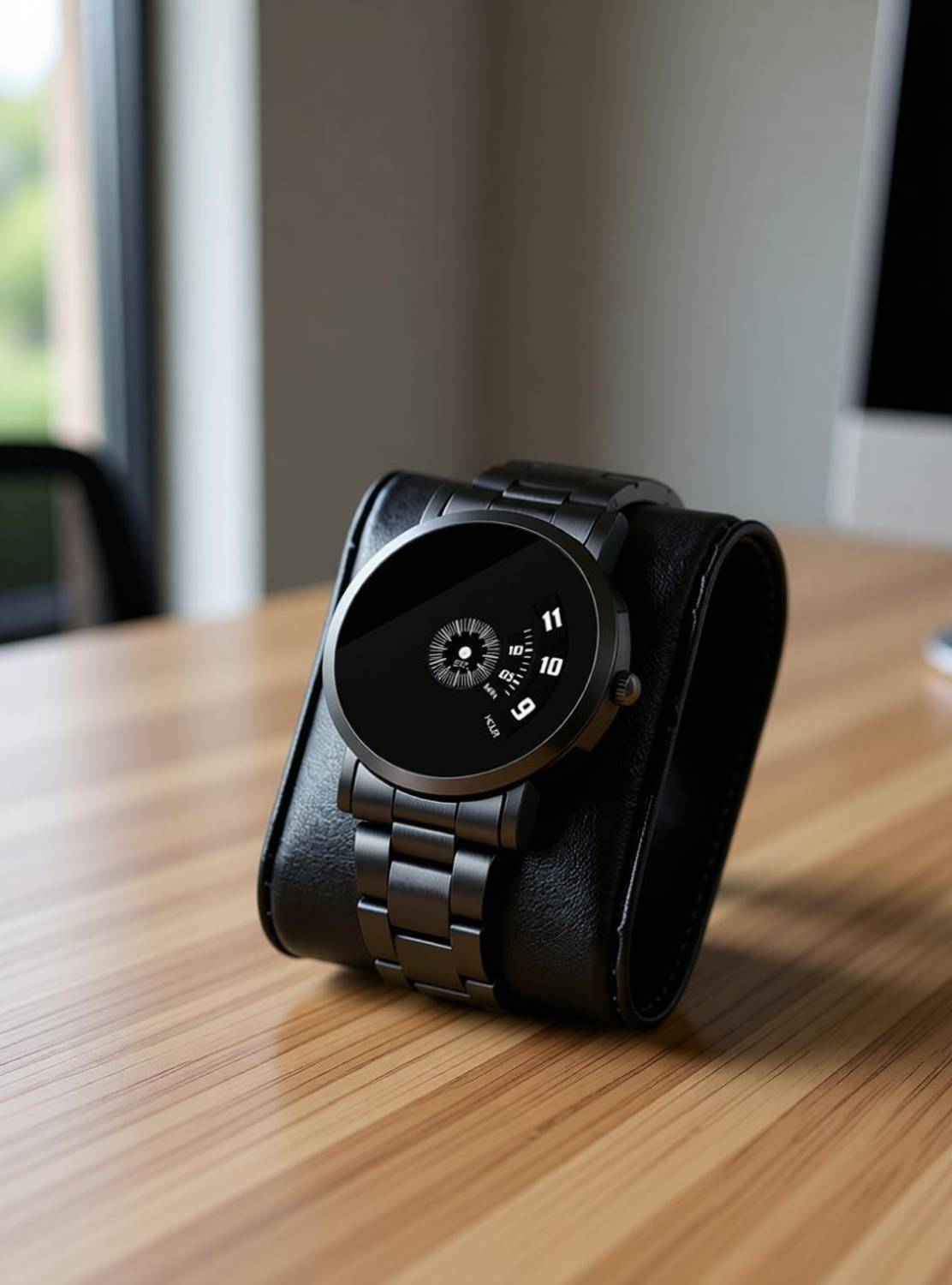 Kingland Analog Watch - Men - Image 3