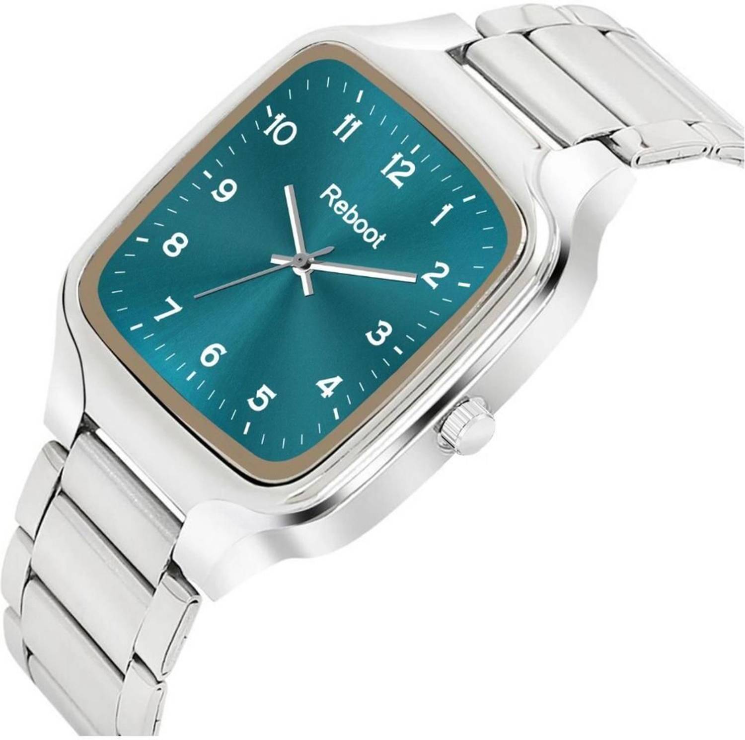 Reboot New Design Analog Watch - For Men - Image 3