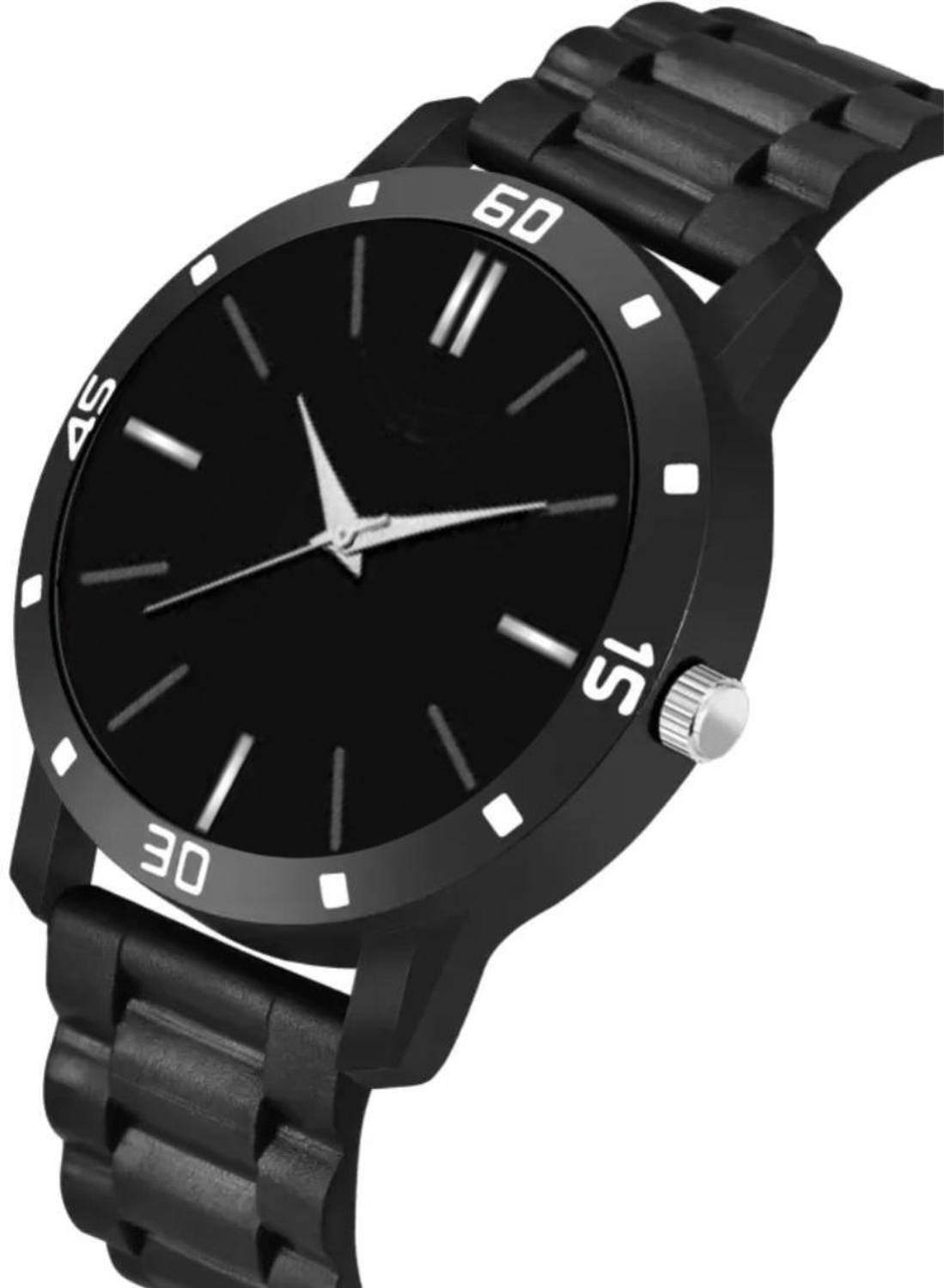 HRV Analog Watch - For Men - Image 3