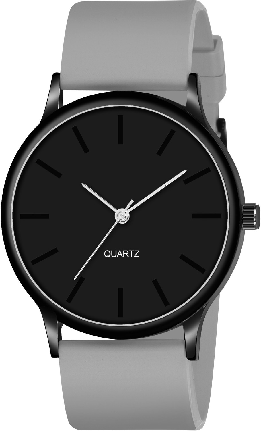 Shivark Silicone Strap Boys Analog Watch Analog Watch - For Men